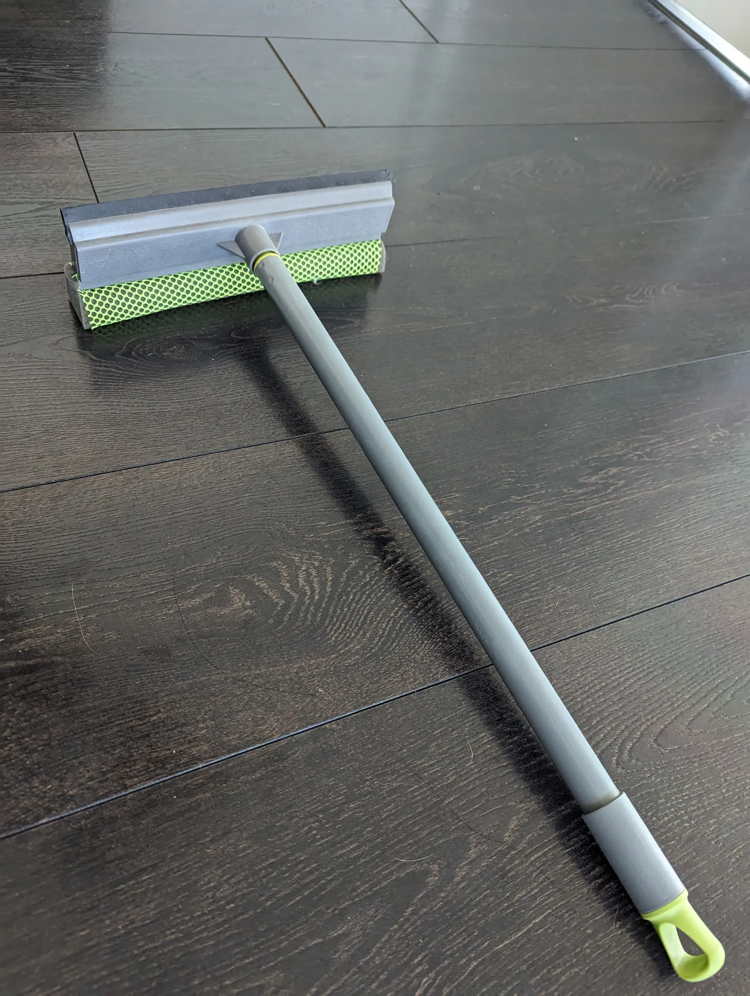 Pending: Squeegee  photo 1