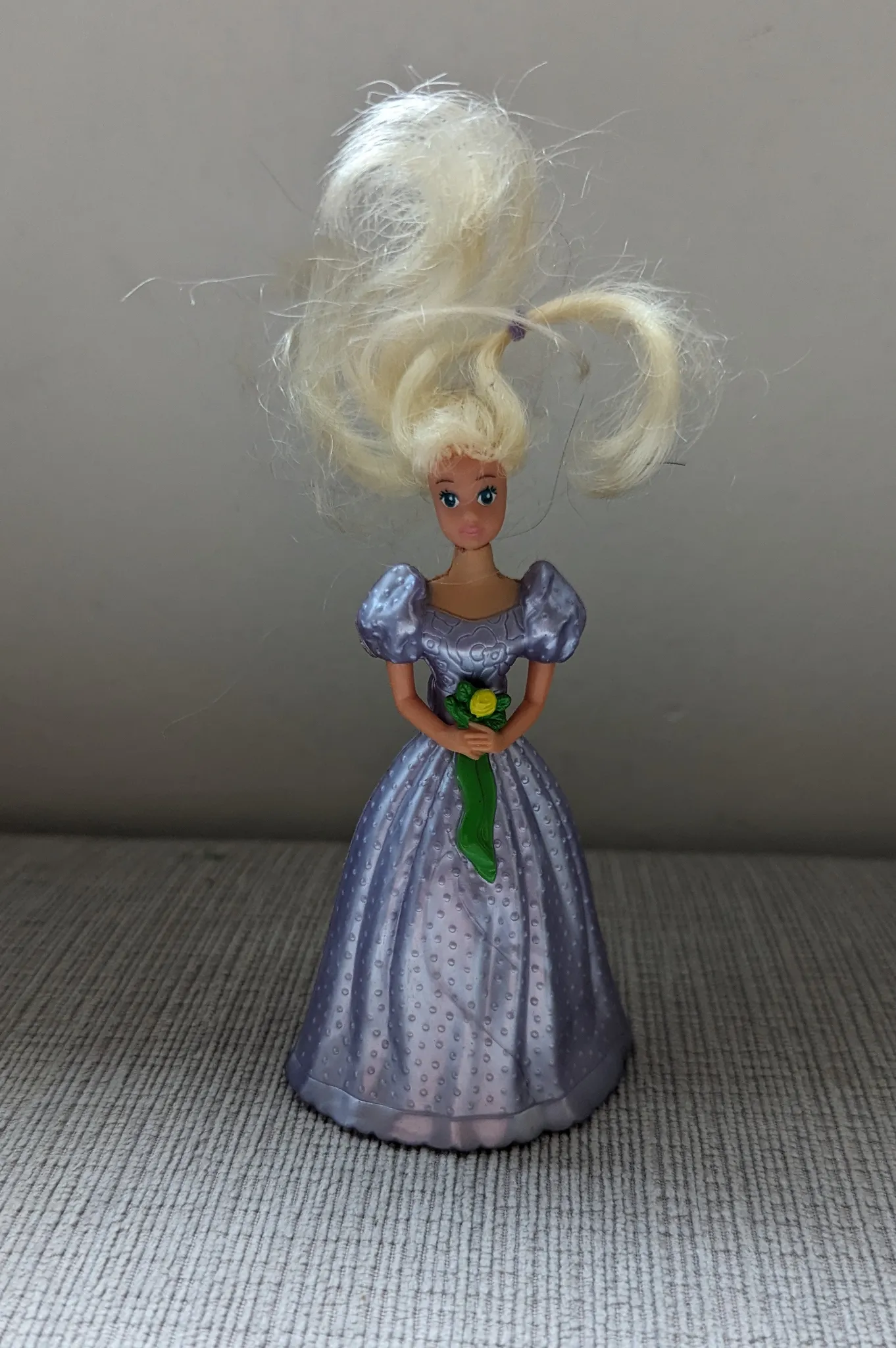 Barbie Toy  photo 1