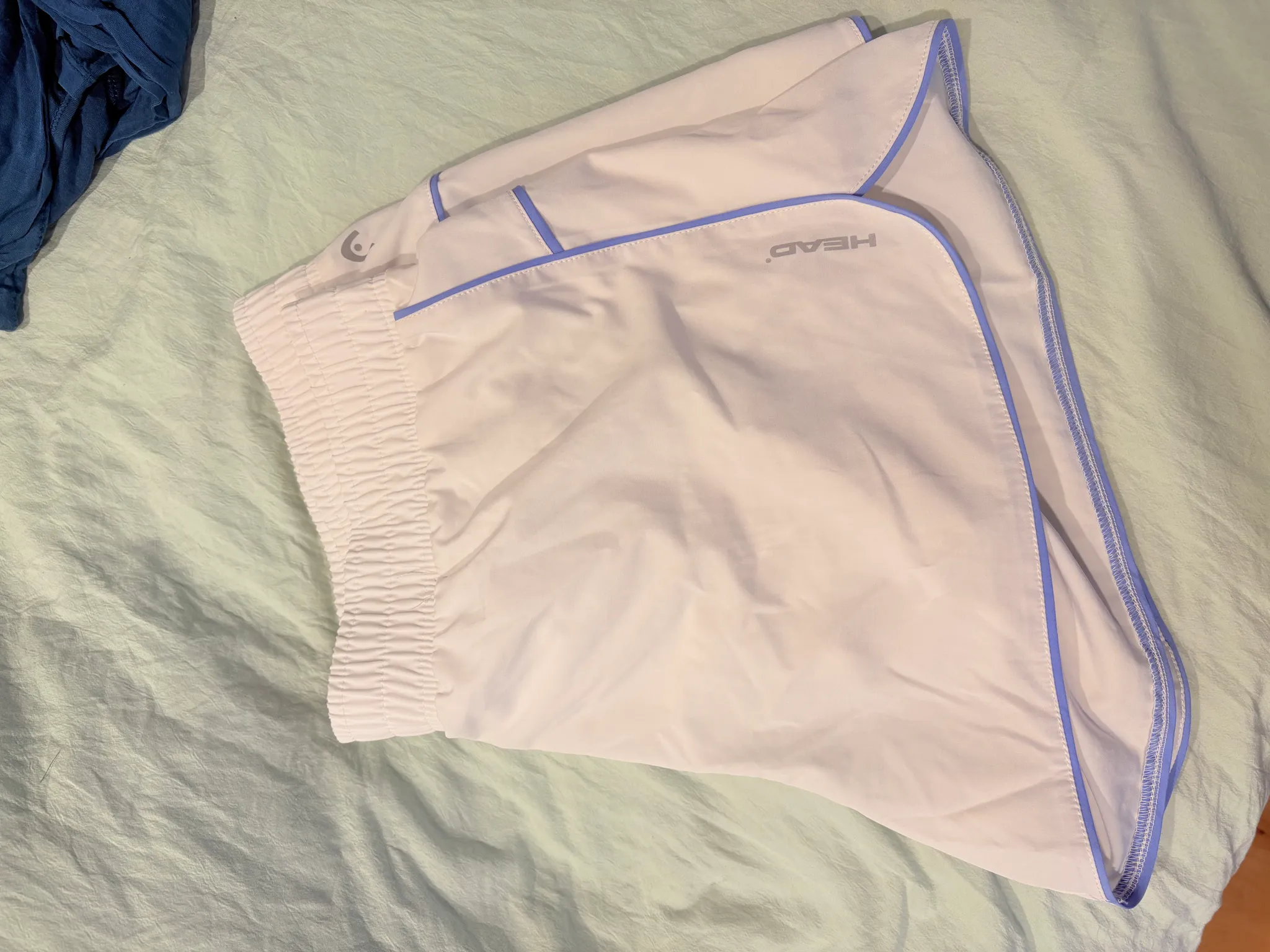 Lined Sports shorts xl photo 1