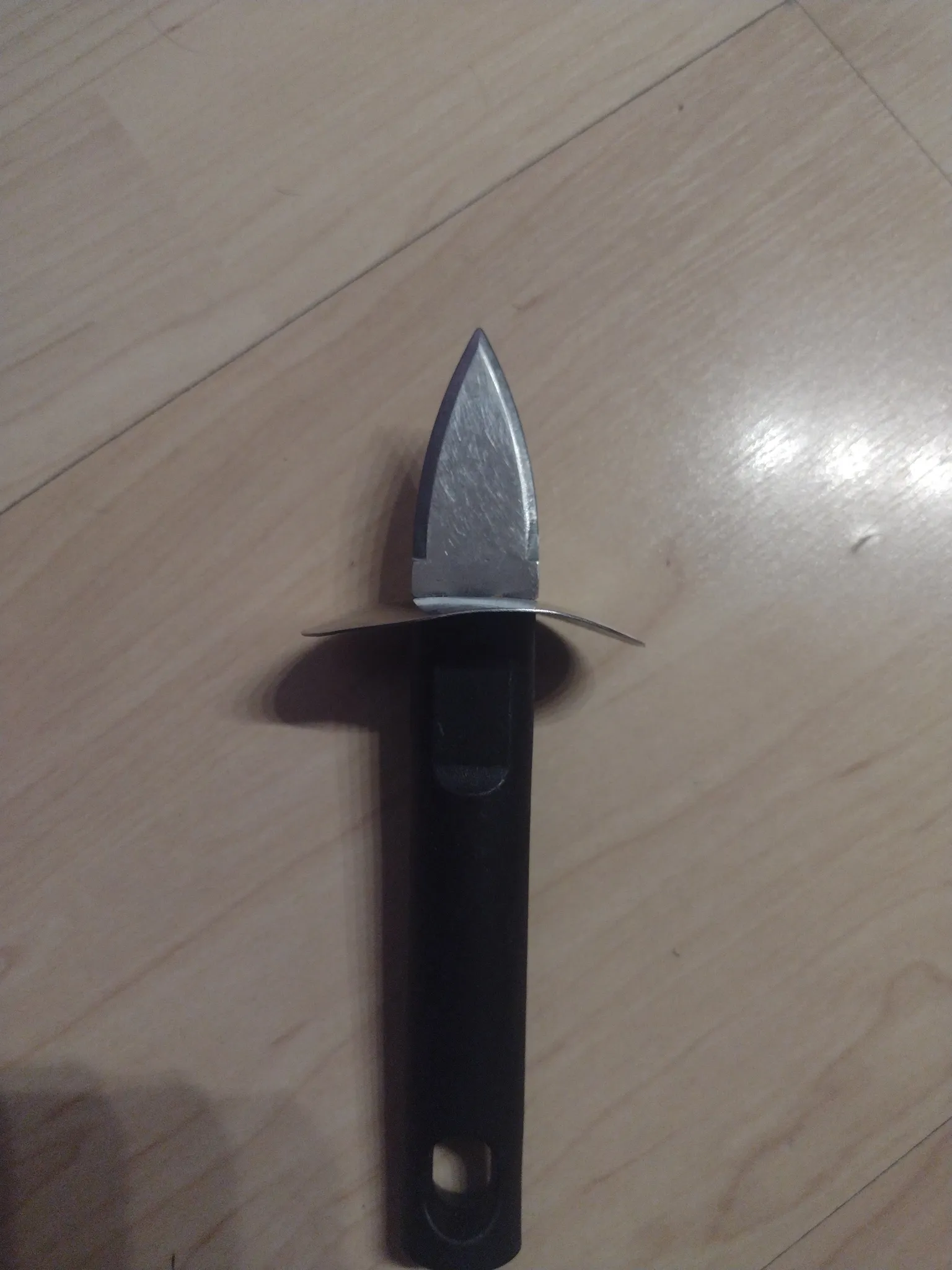 Oyster knife photo 1
