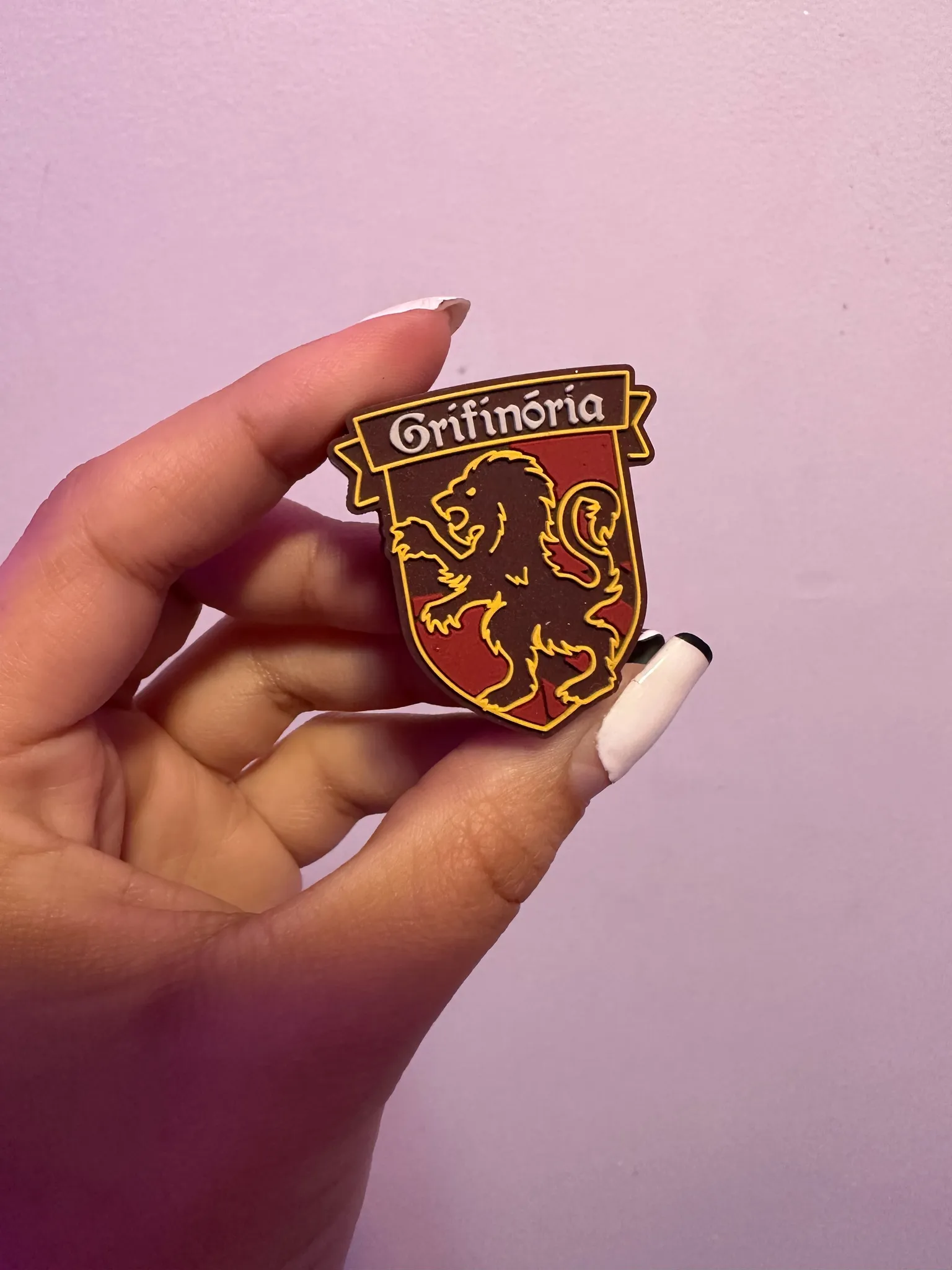 Harry Potter cable protector photo 1