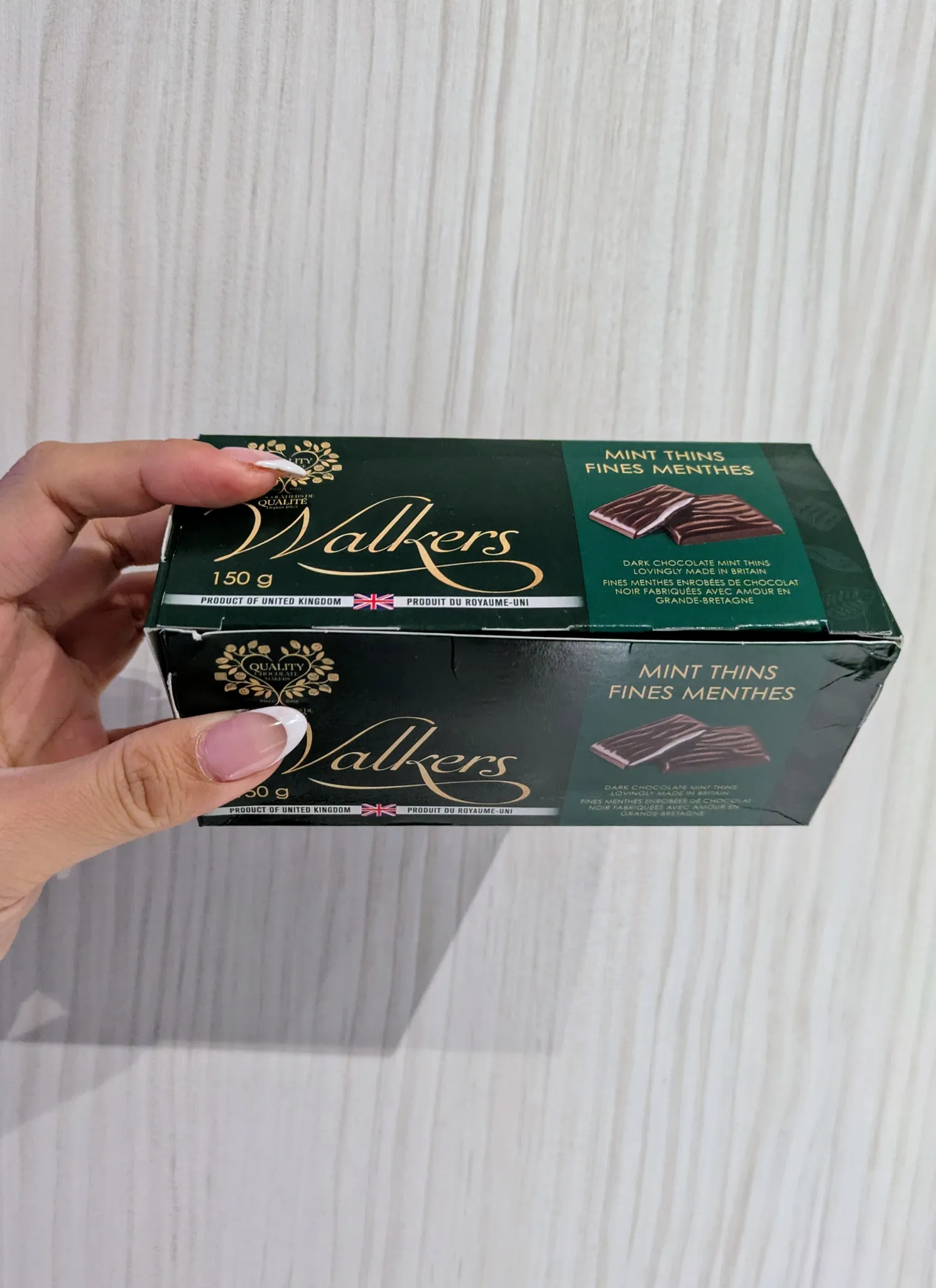 *FREE* 🆓  Mint Chocolate  photo 1