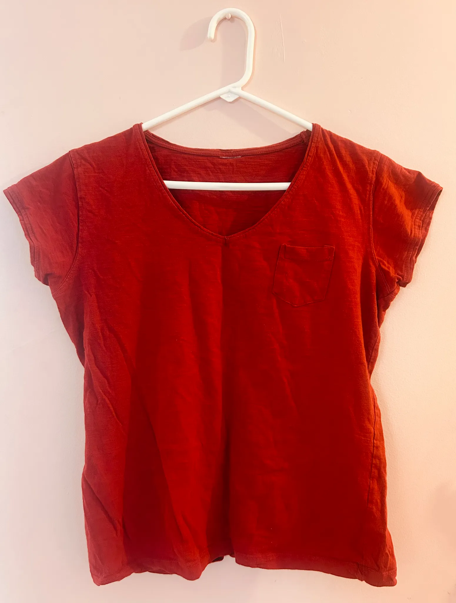 Chic & Effortless Top Look photo 1