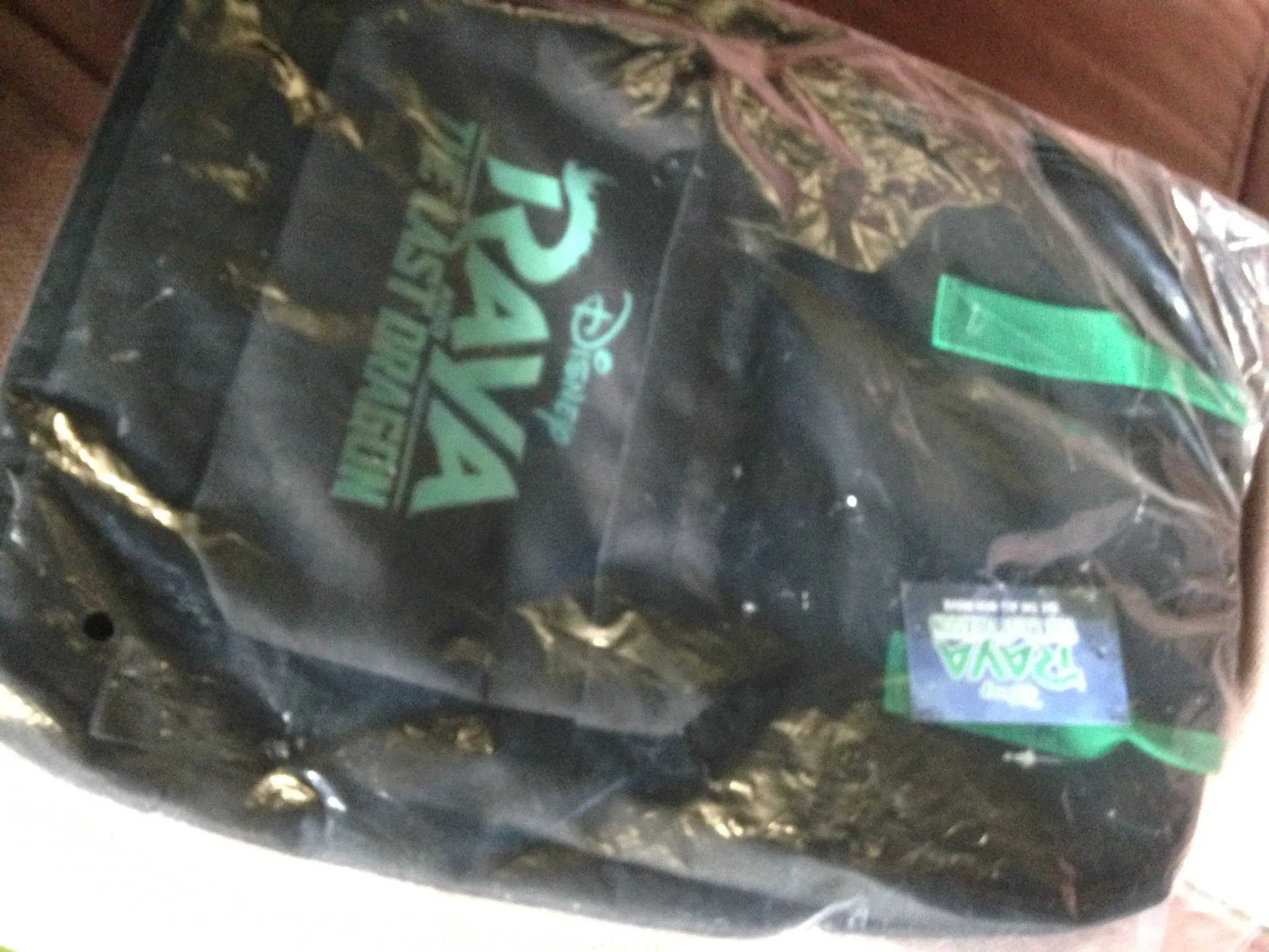 new kids backpack photo 1