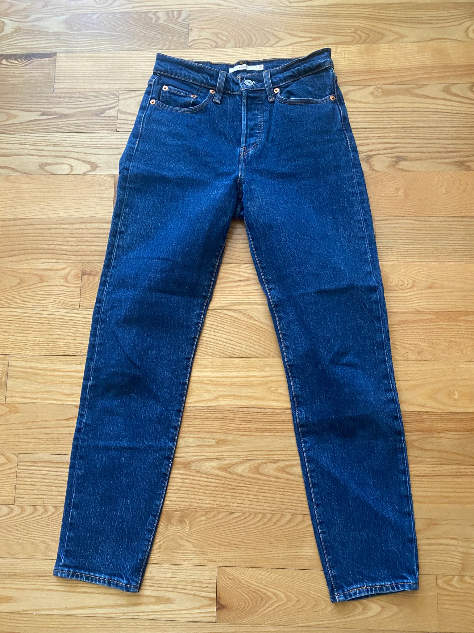 Levi’s Premium Jeans photo 1