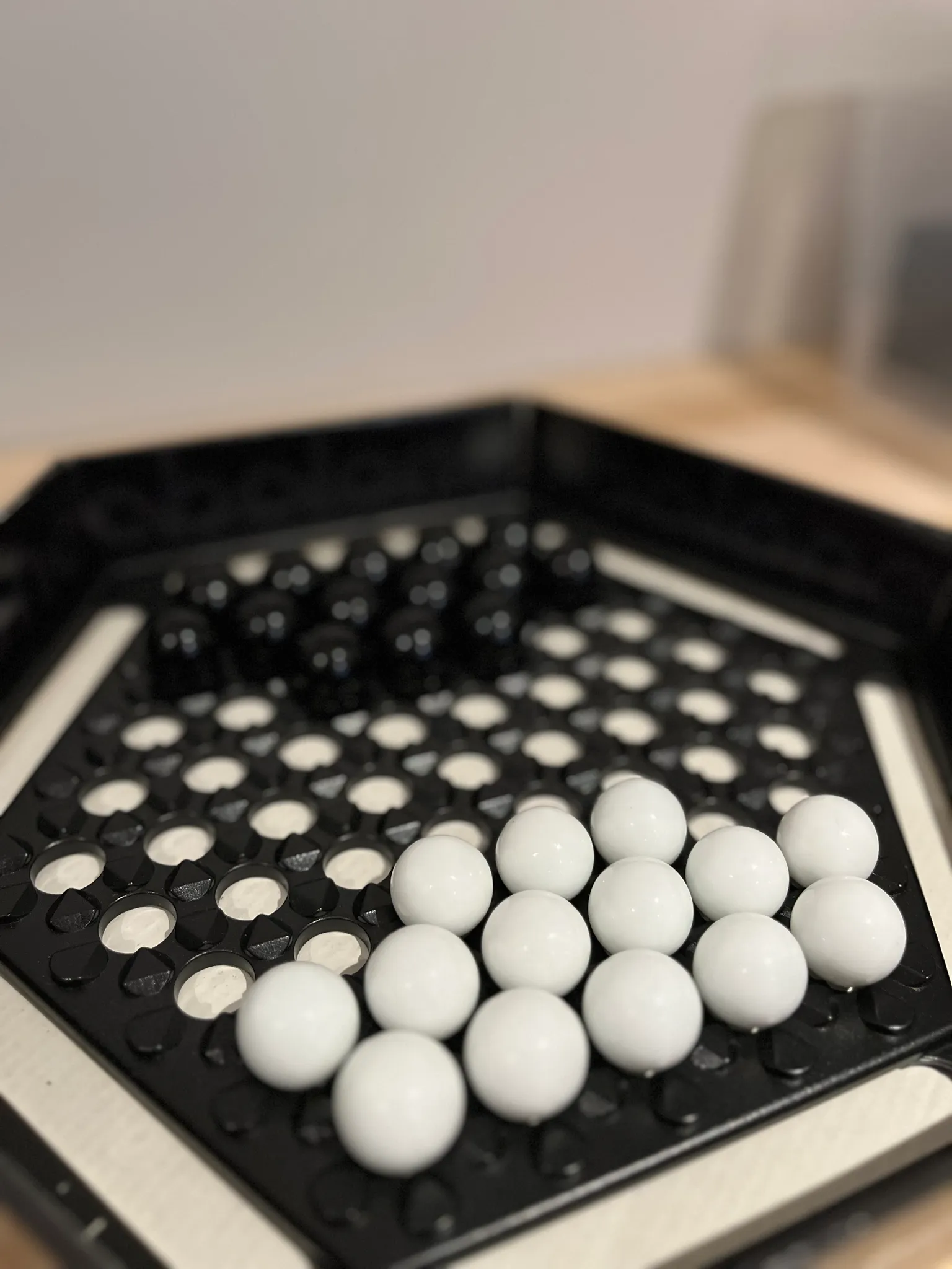 Abalone Board Game photo 1