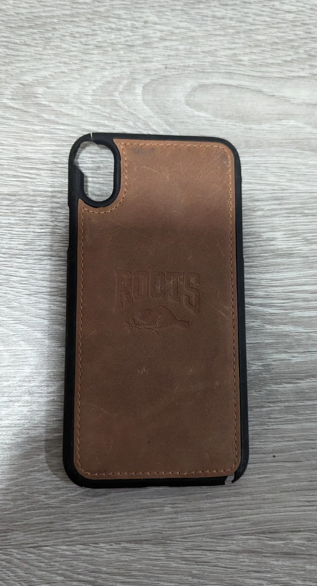 Roots Phone Case  photo 1