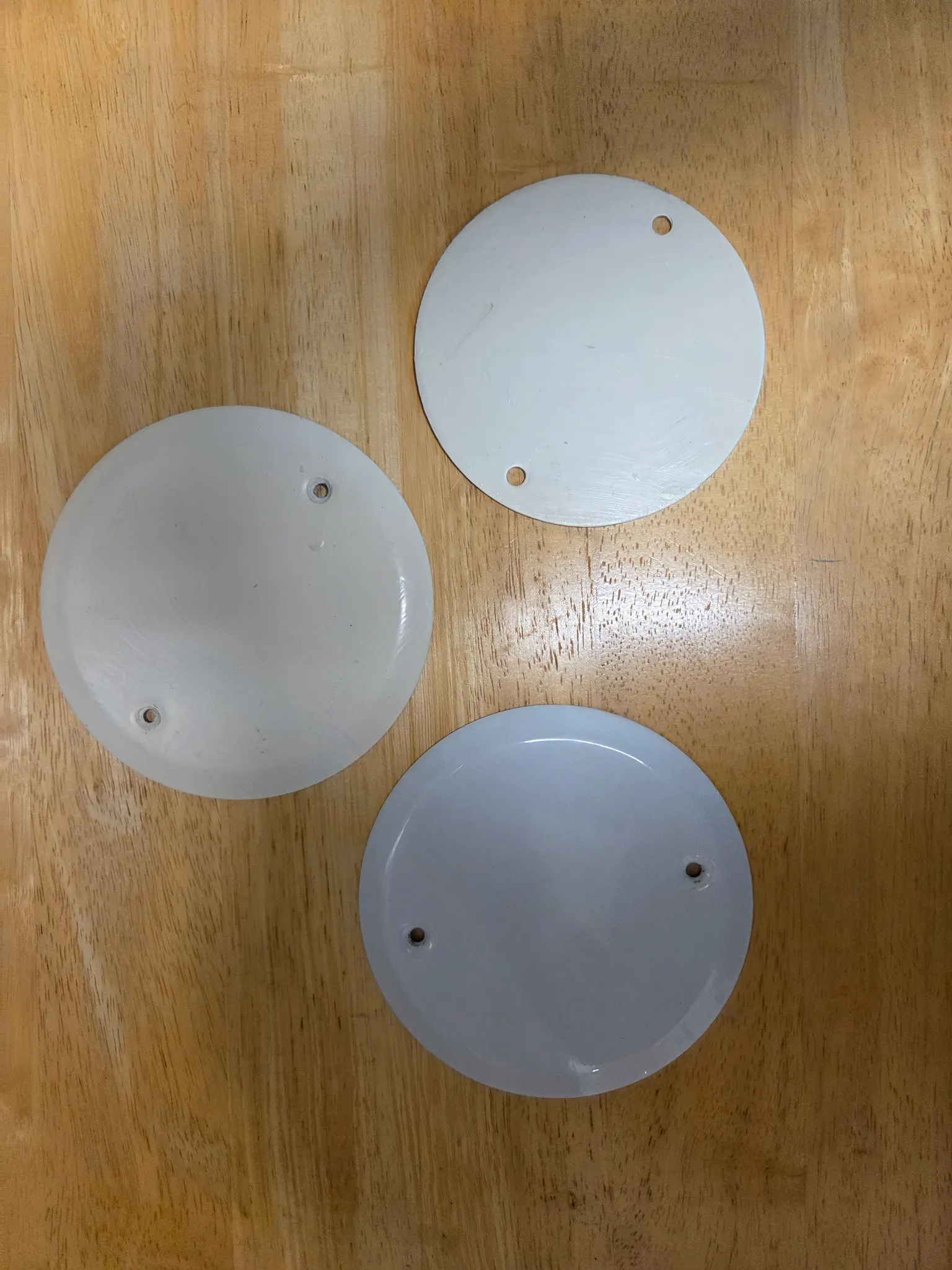 Ceiling Caps photo 1