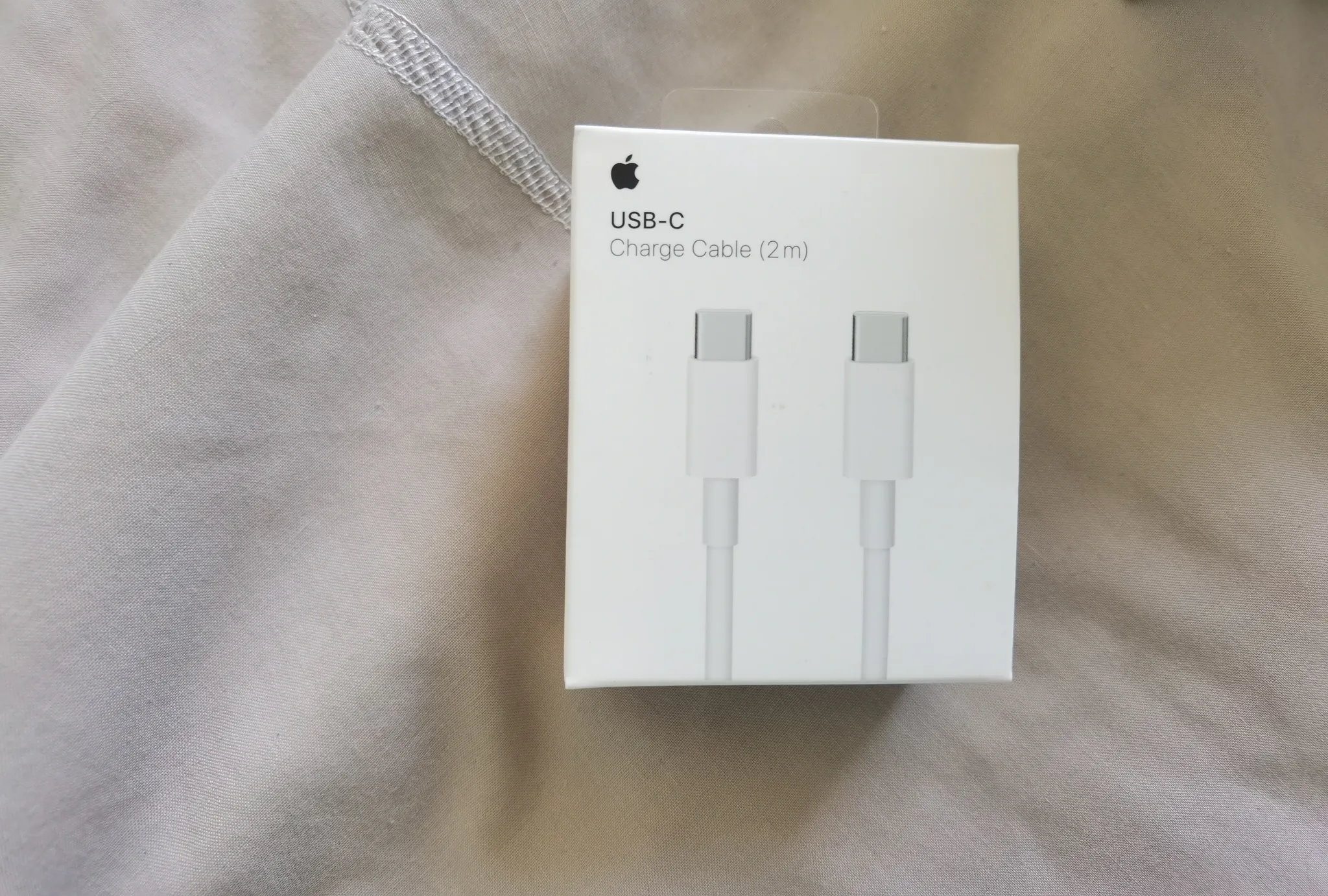*BNIB*Apple USB-C Charge Cable (2m) photo 1