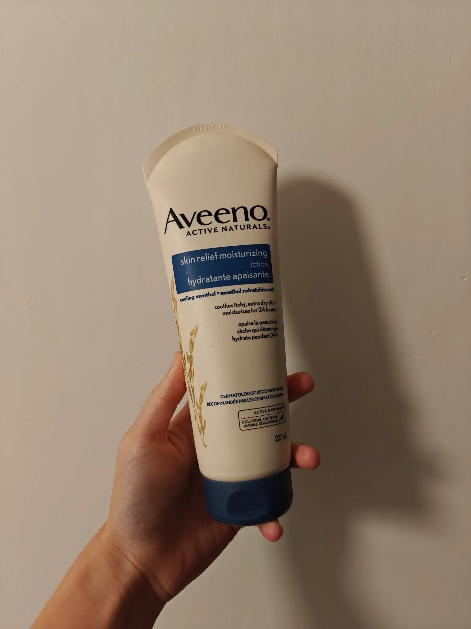 🆕 Aveeno Hand Cream photo 1