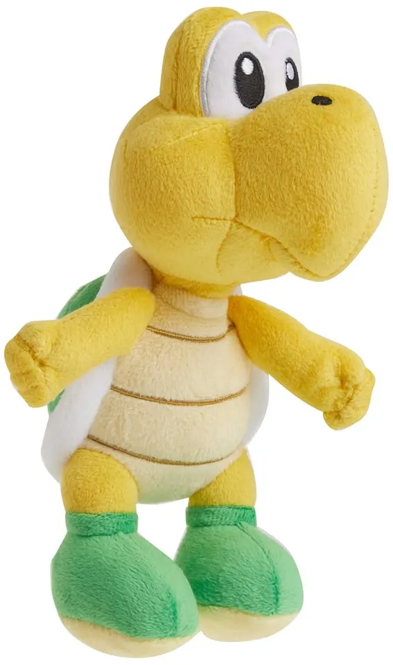 Mario Koopa Troopa photo 1