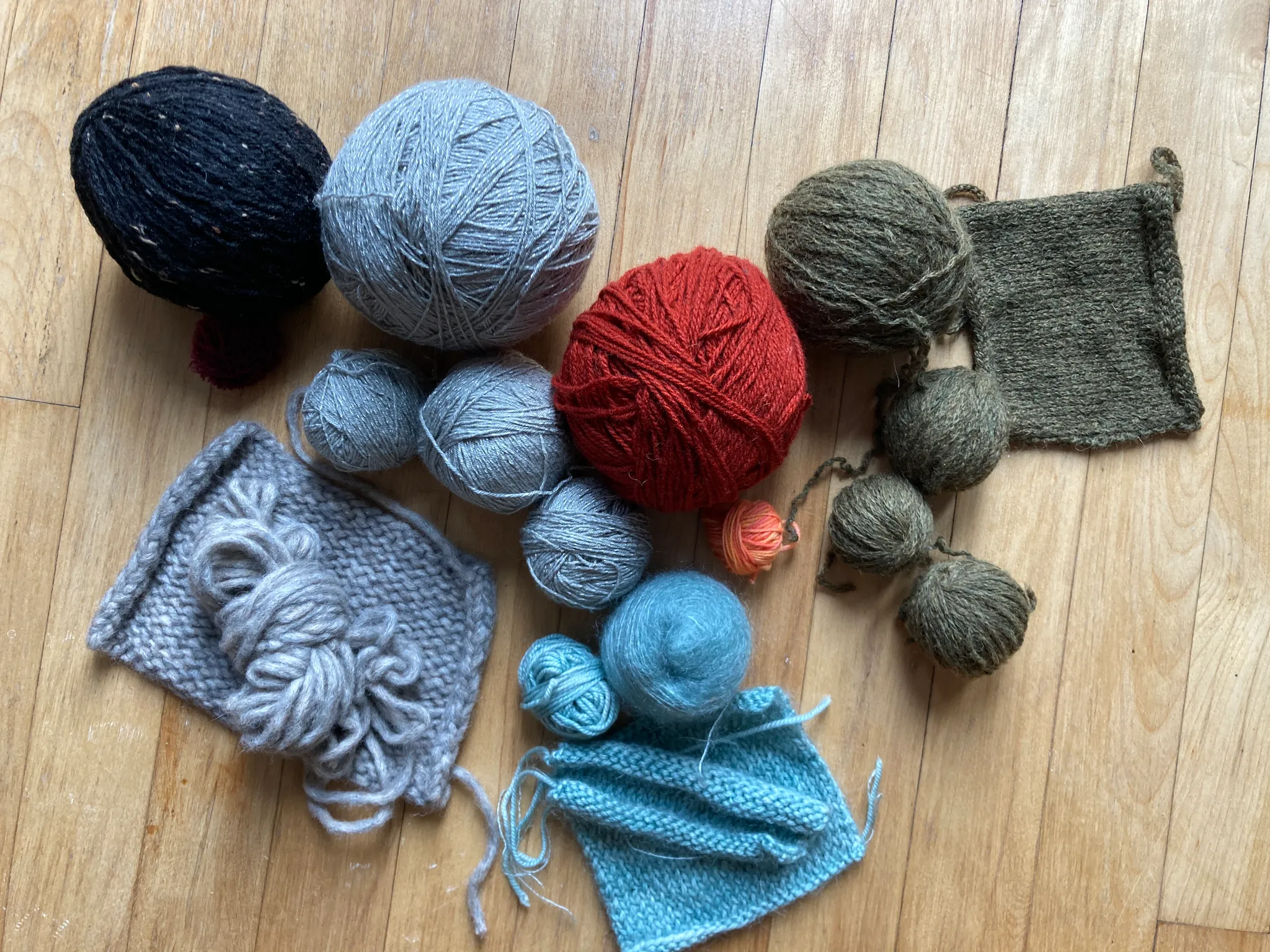 Wools photo 1