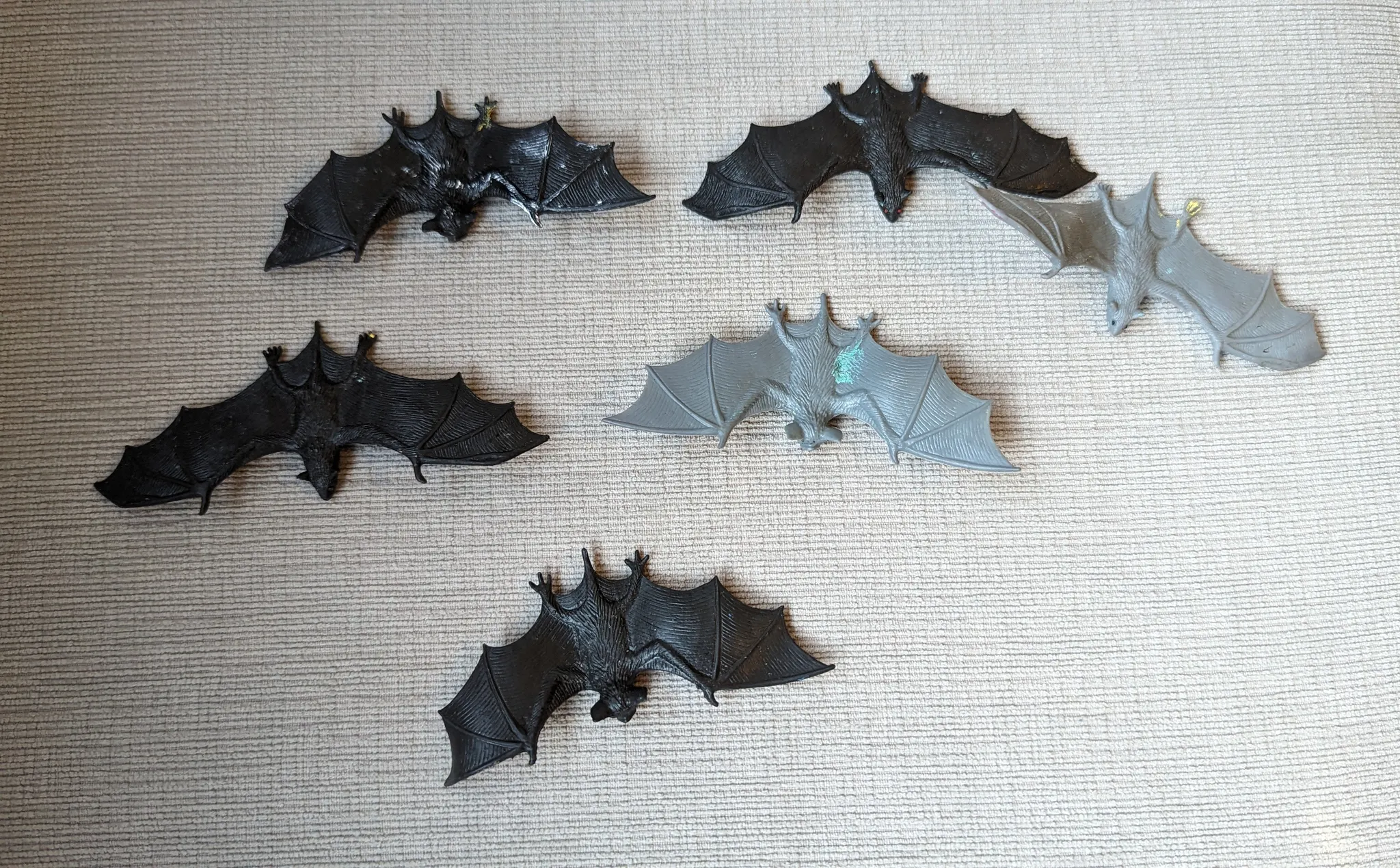 Bat Toys (6) photo 1