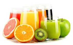 Sealed 100% Juice photo 1
