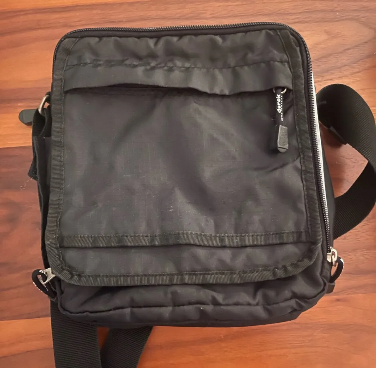 Derek Alexander Crossbody Purse photo 1