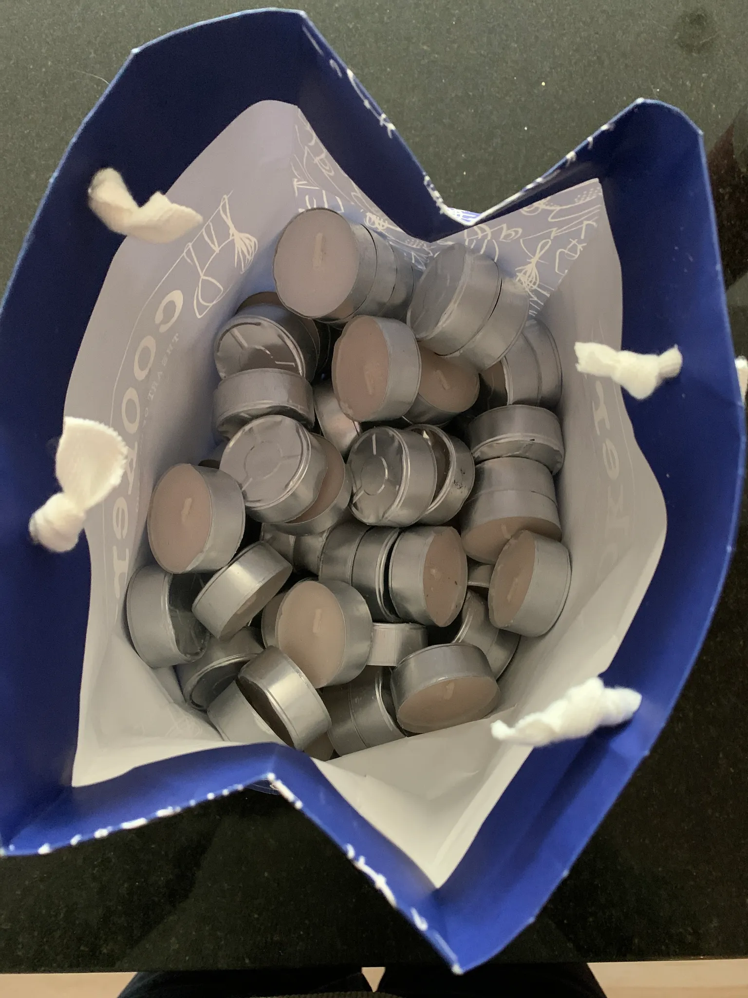 Tealights 🕯️  photo 1