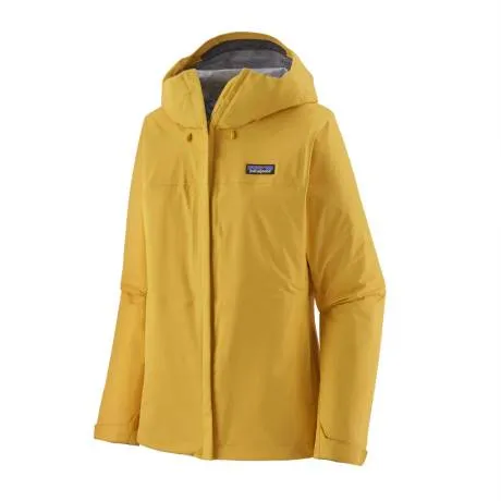 Women's Torrentshell 3L Rain Jacket Size Large photo 1
