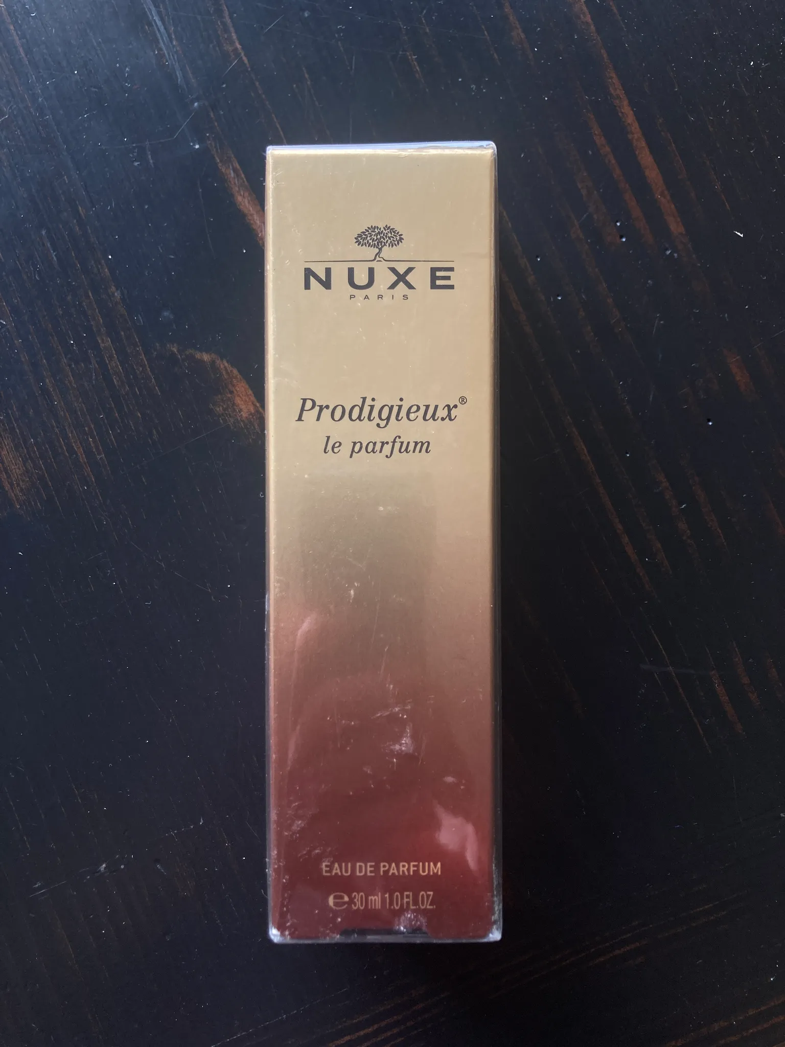 Nuxe Le prodigieux perfume - BNIB photo 1