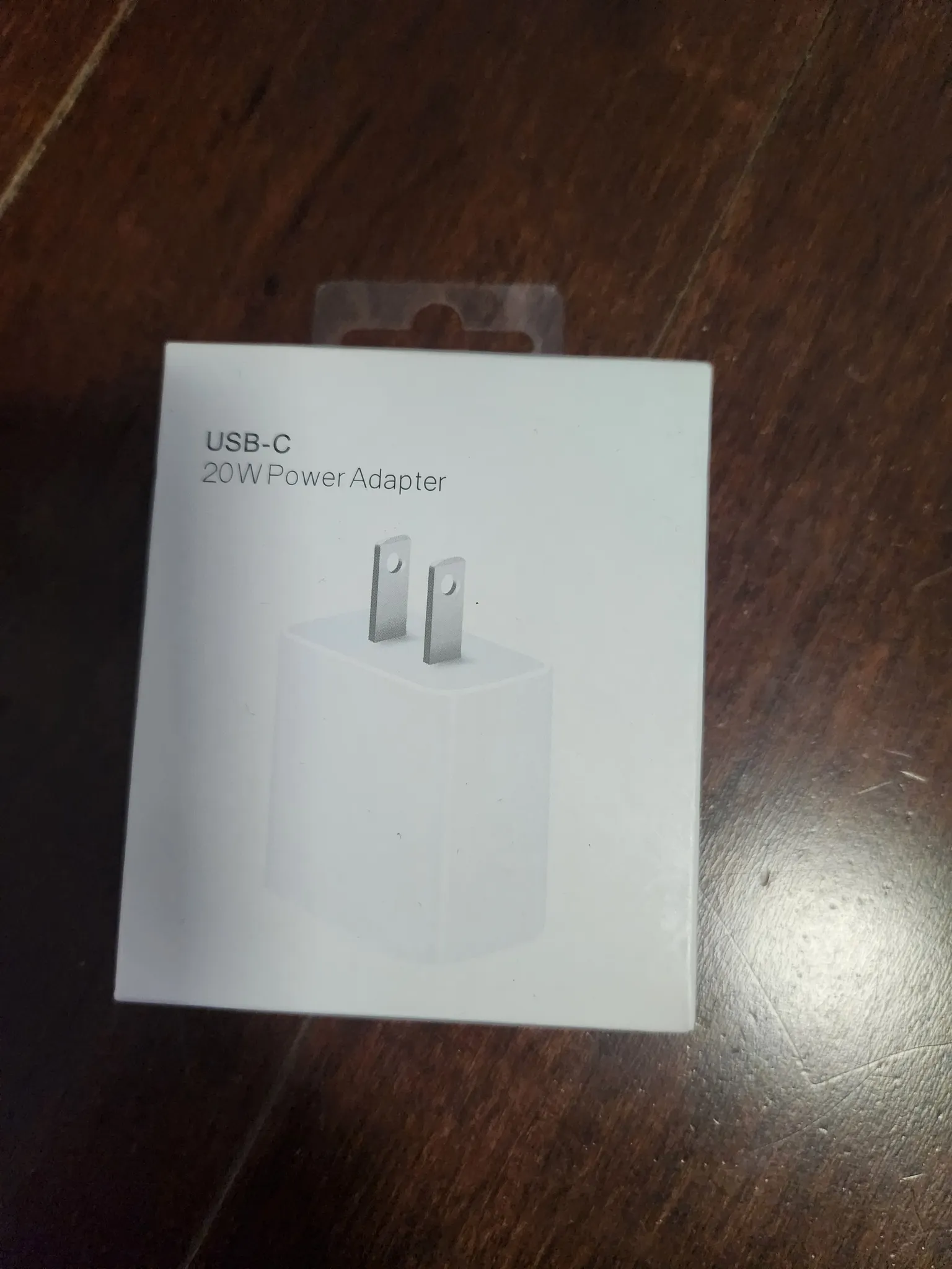 USB-C Power Adapter New photo 1