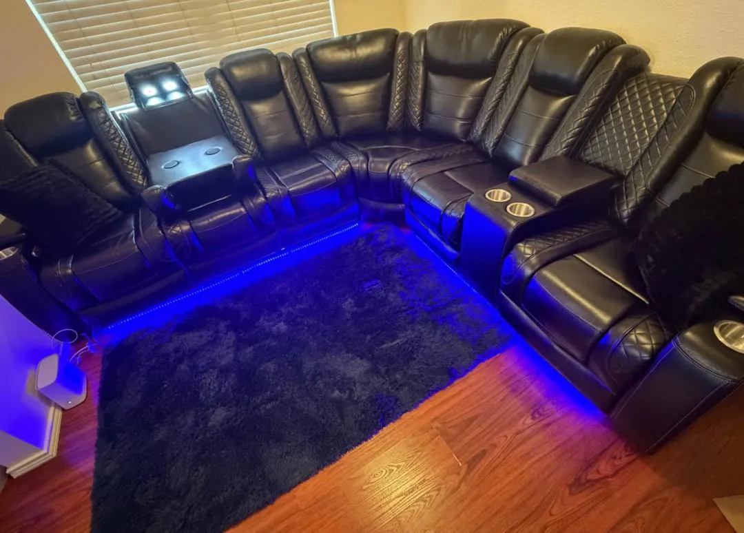 Smart chair  photo 1