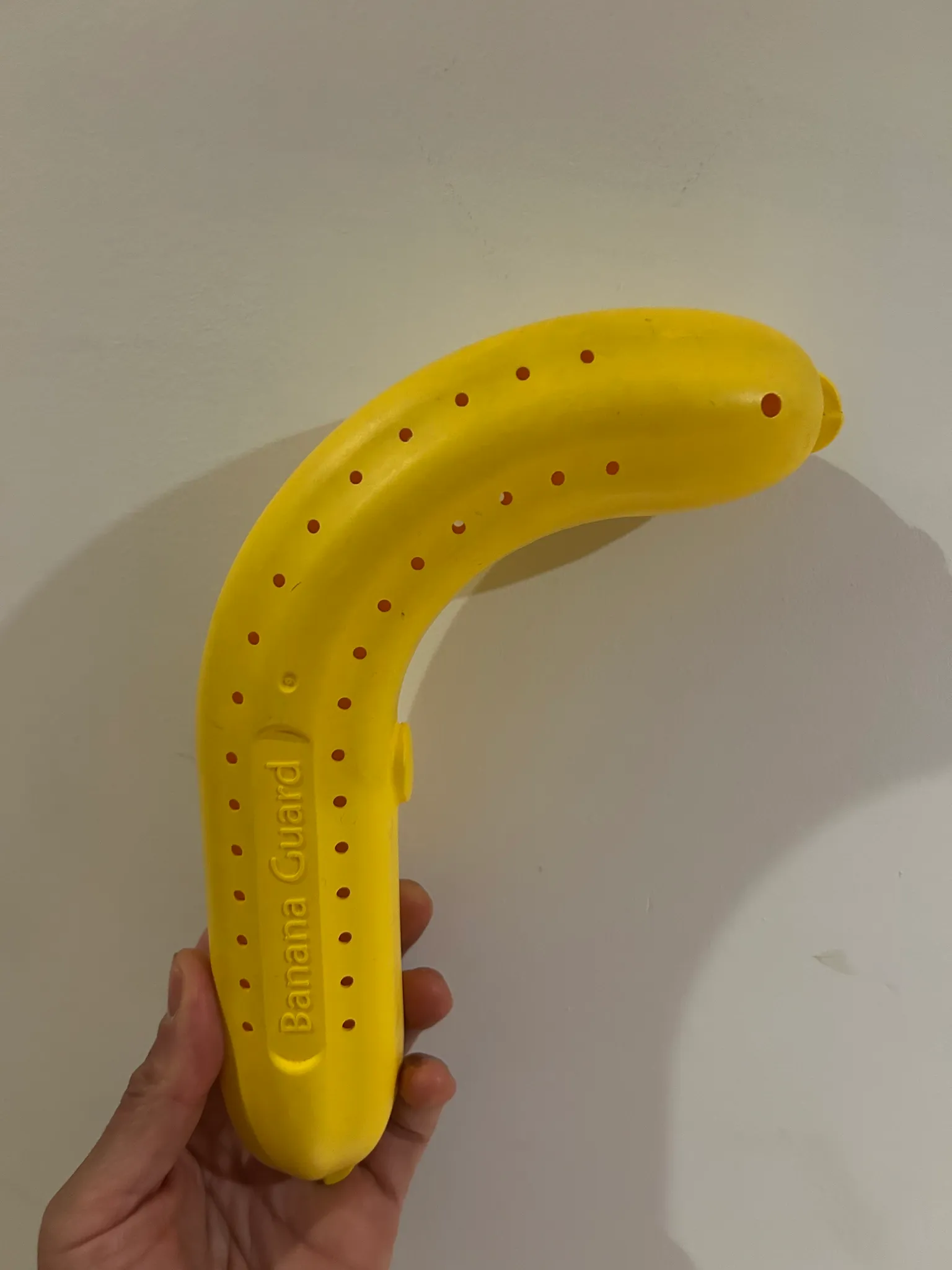 Banana Guard photo 1