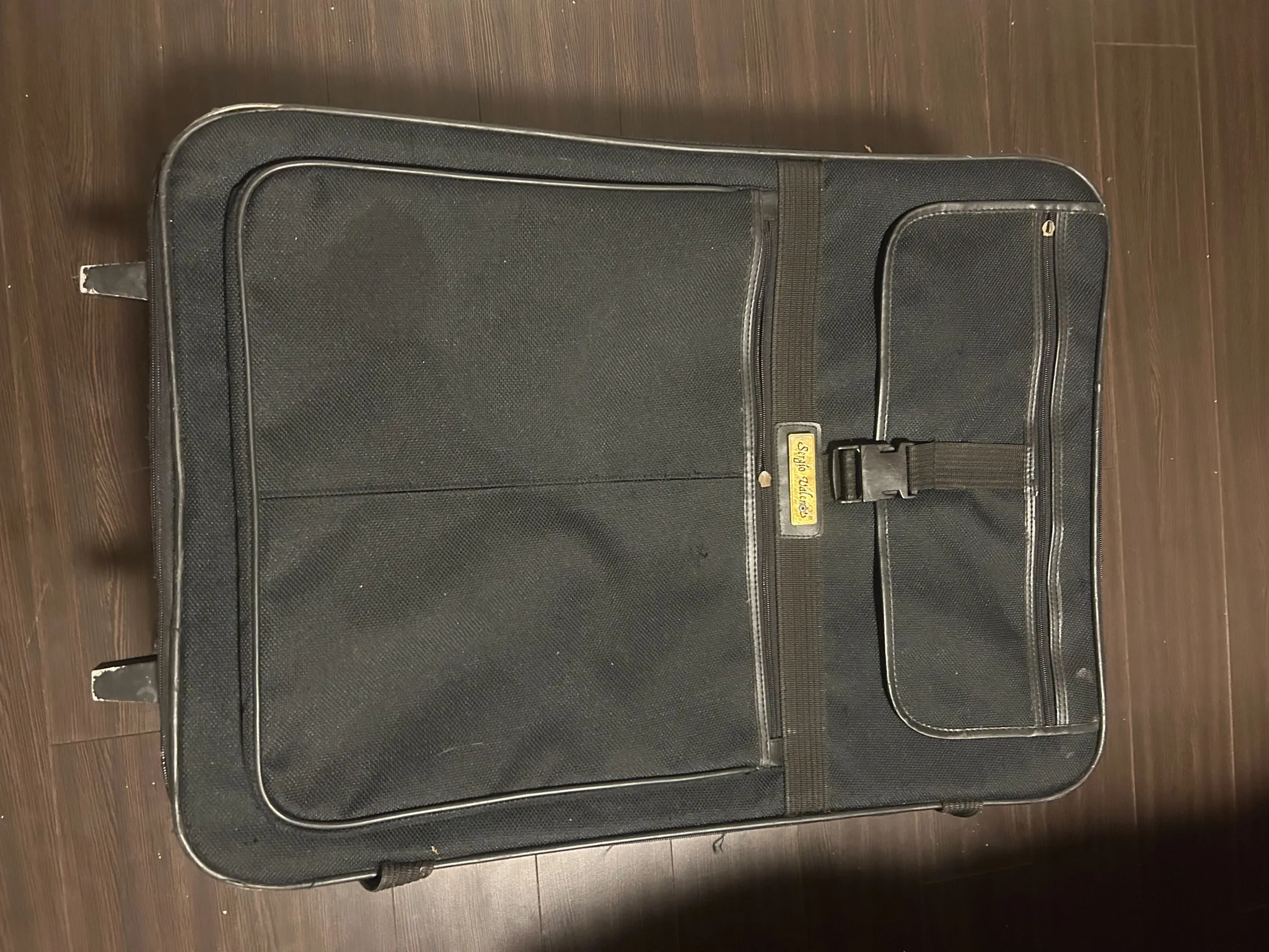 Iuggage photo 1