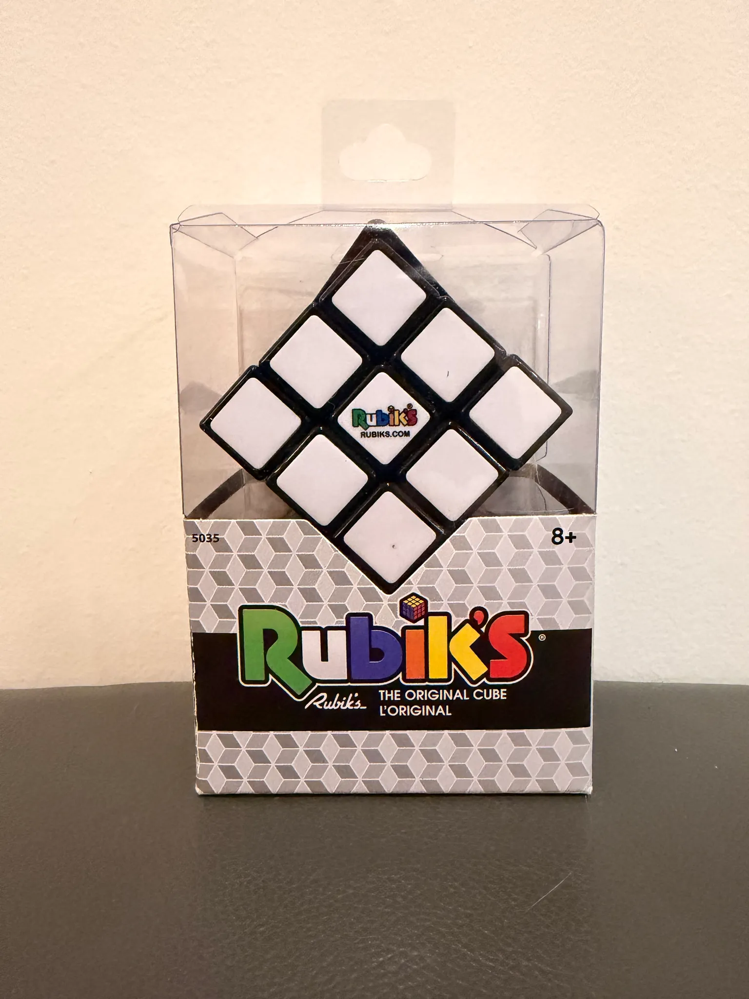 Rubiks Cube photo 1
