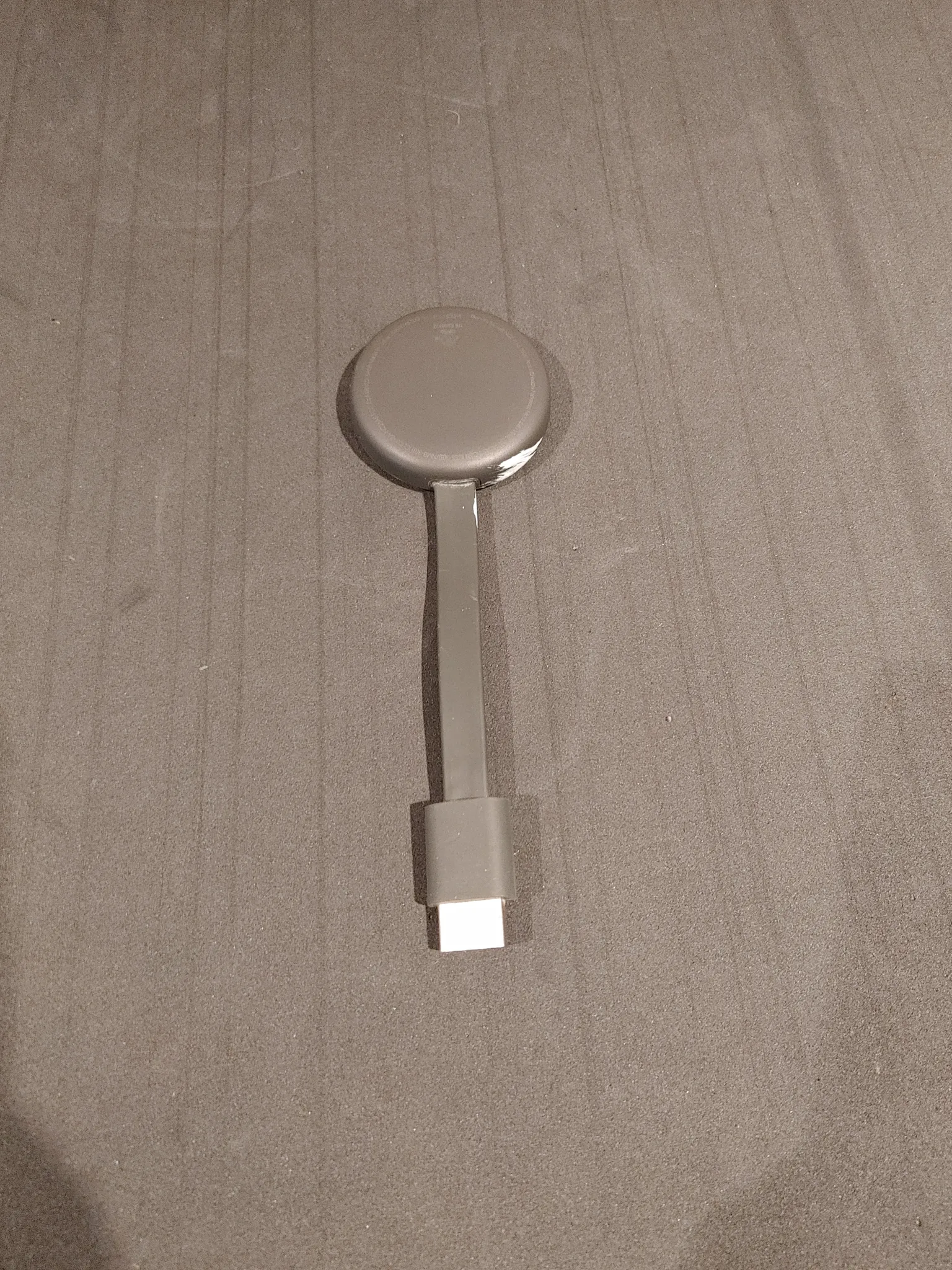 (Traded) Chromecast - 3rd Gen photo 1