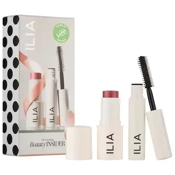 Ilia Beauty Set  photo 1