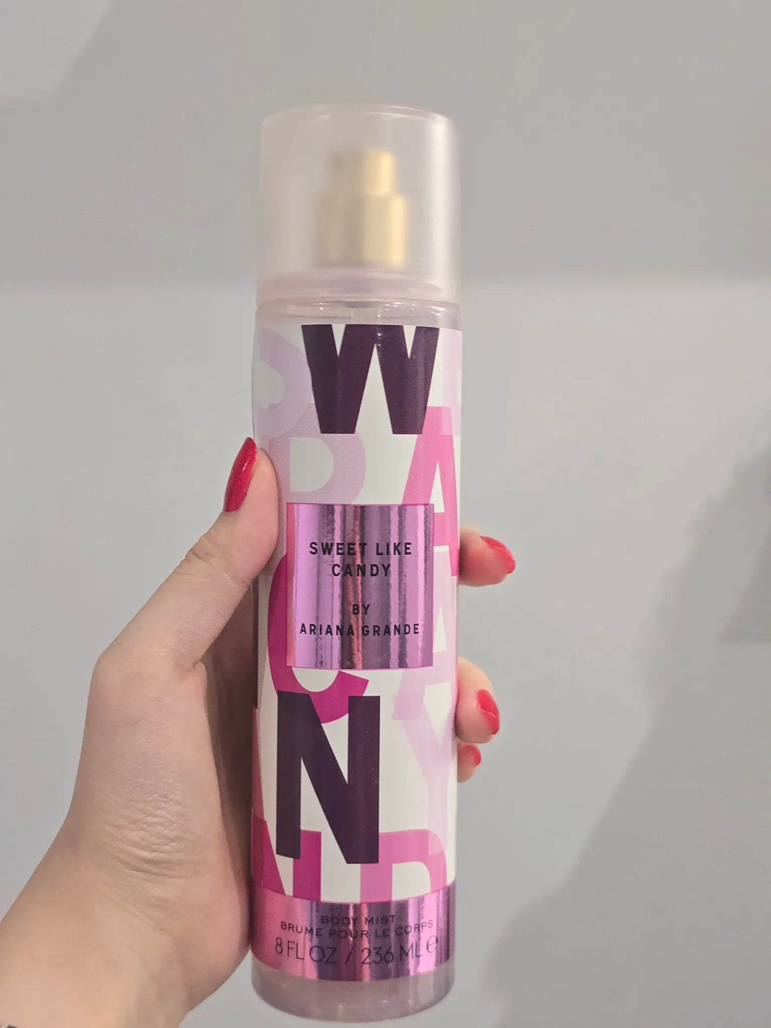 Sweet Like Candy Body Mist photo 1