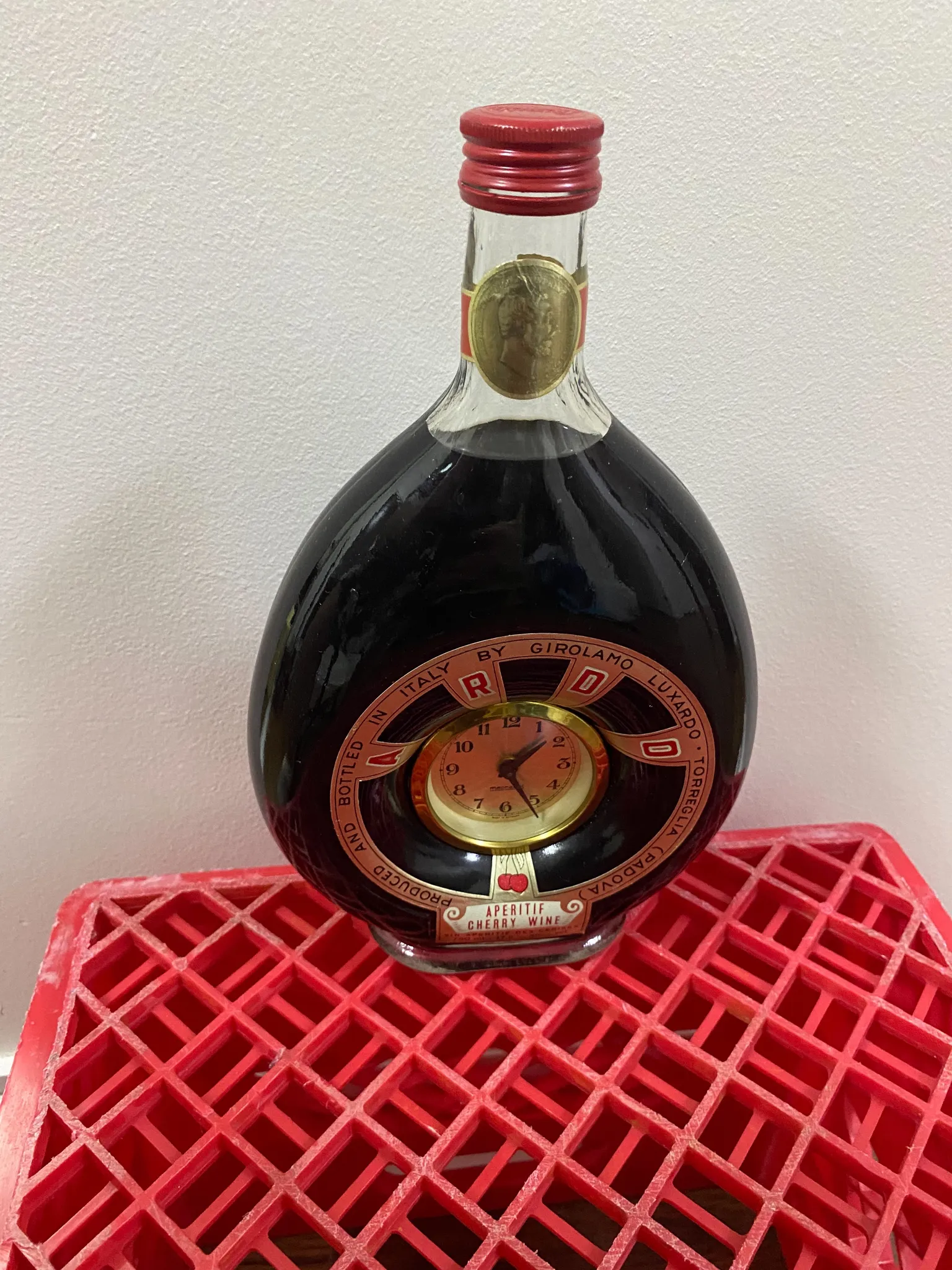 Cherry Wine photo 1