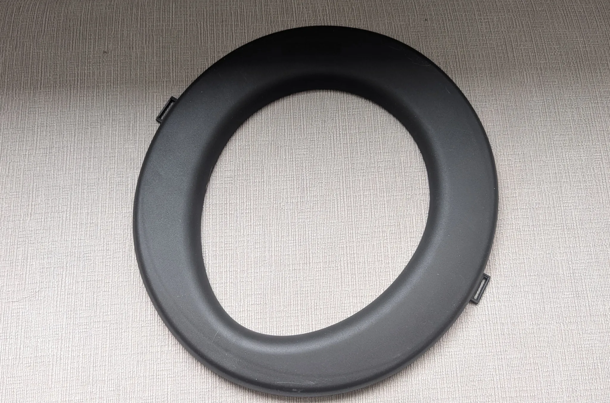 Brand New Portable Toilet Seat photo 1