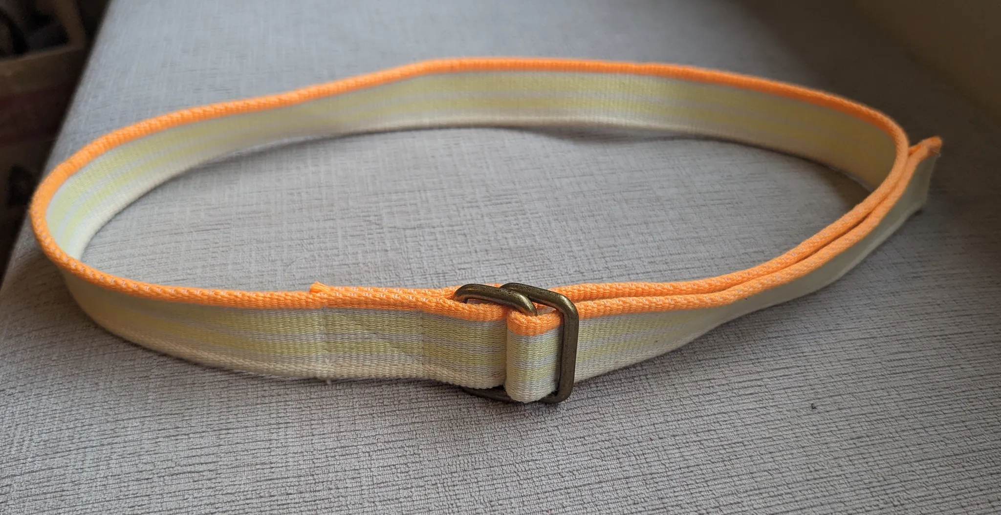 Women's Medium Belt  photo 1