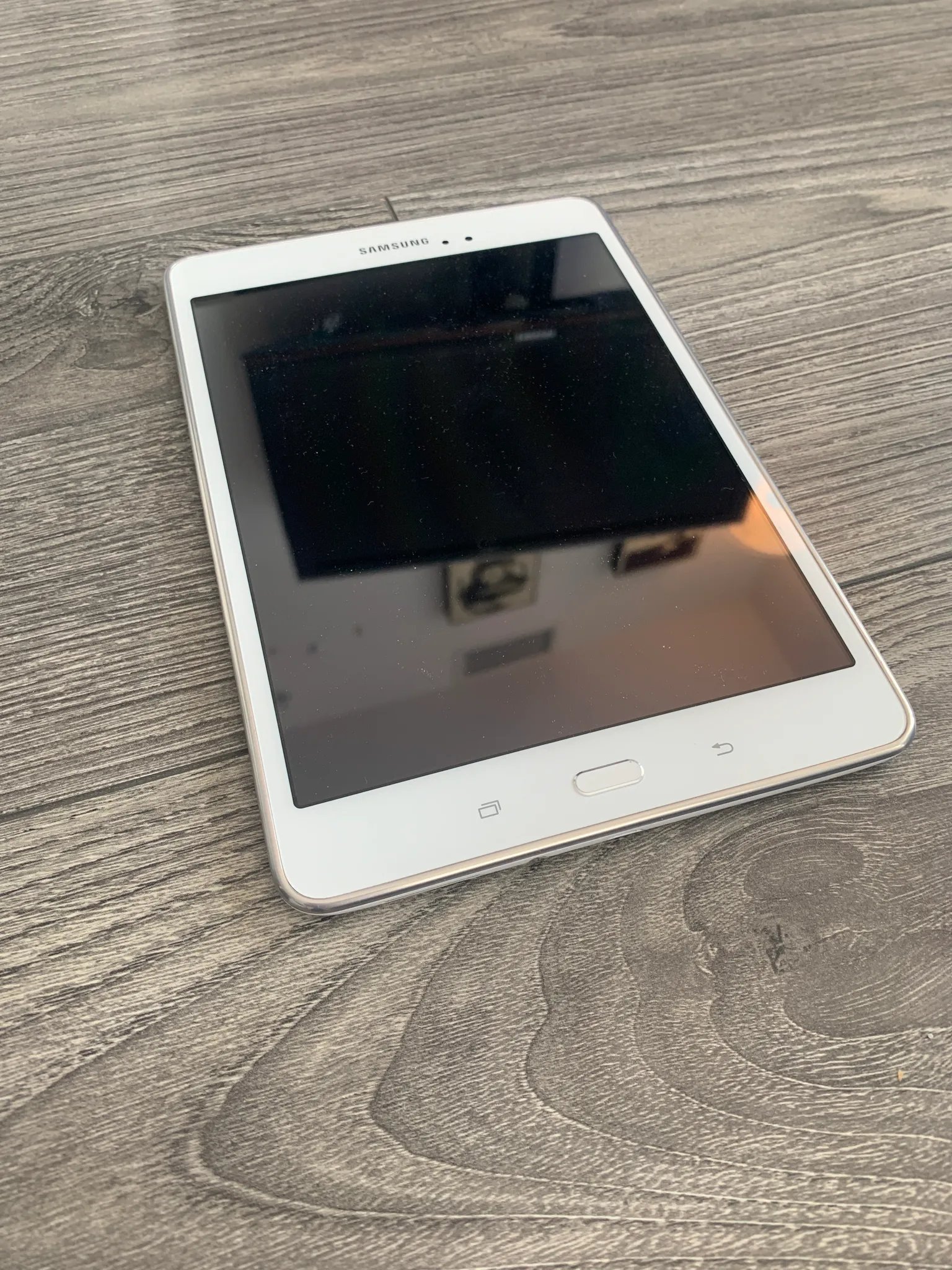 Samsung Tablet photo 1