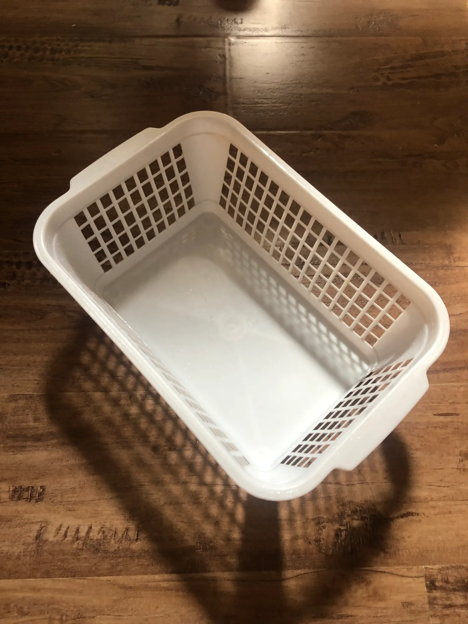 Organization Basket photo 1