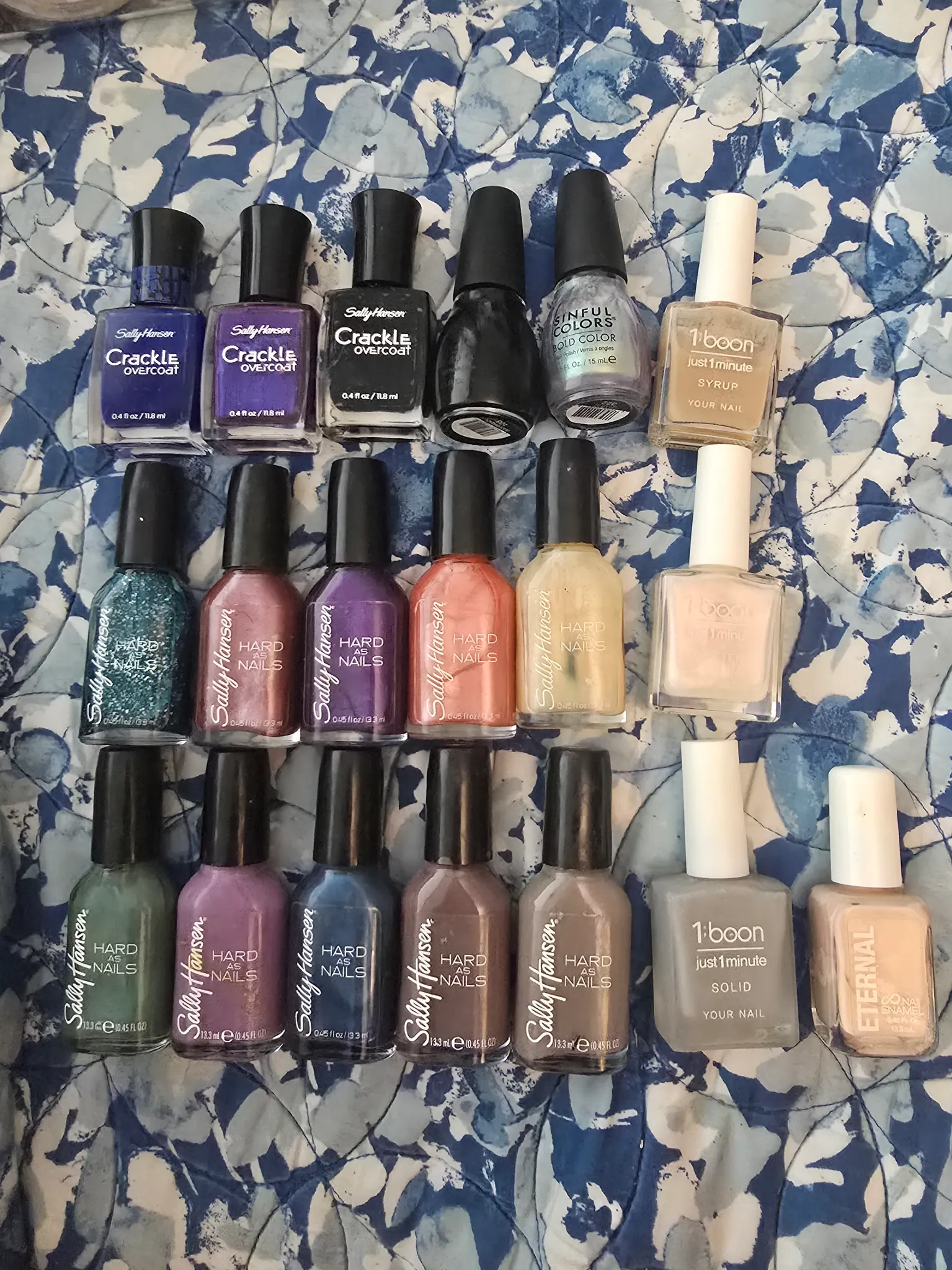 Nail Polish photo 1