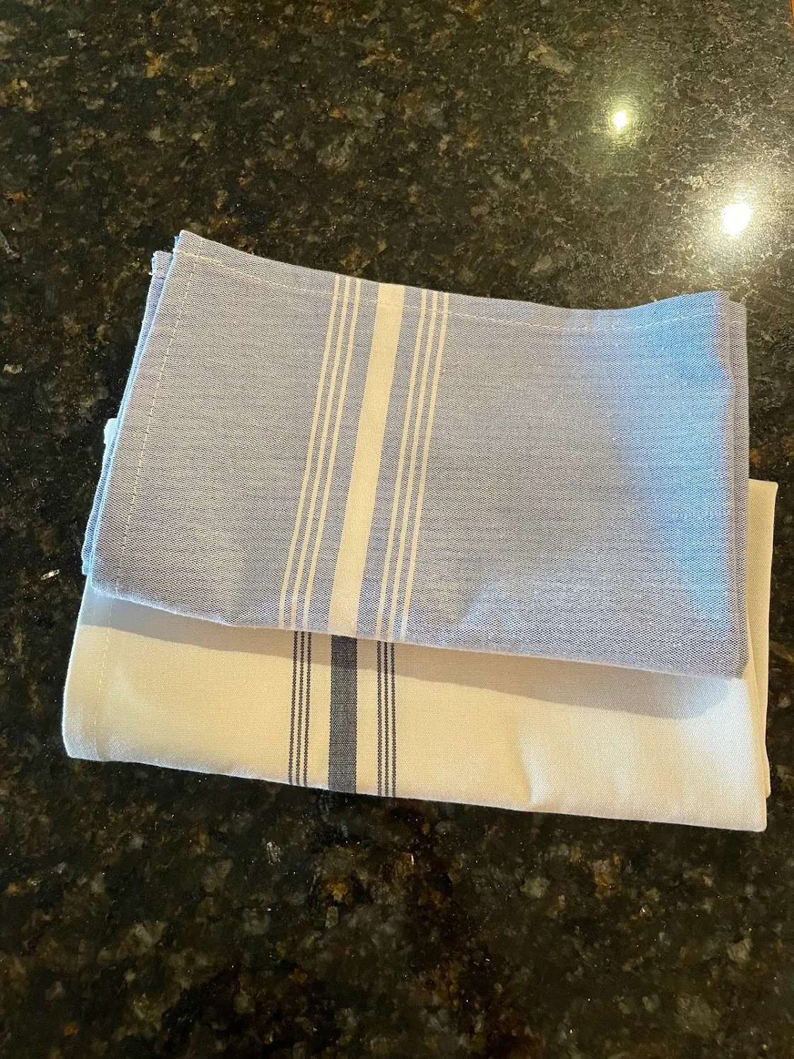 Restaurant brand dish towels photo 1