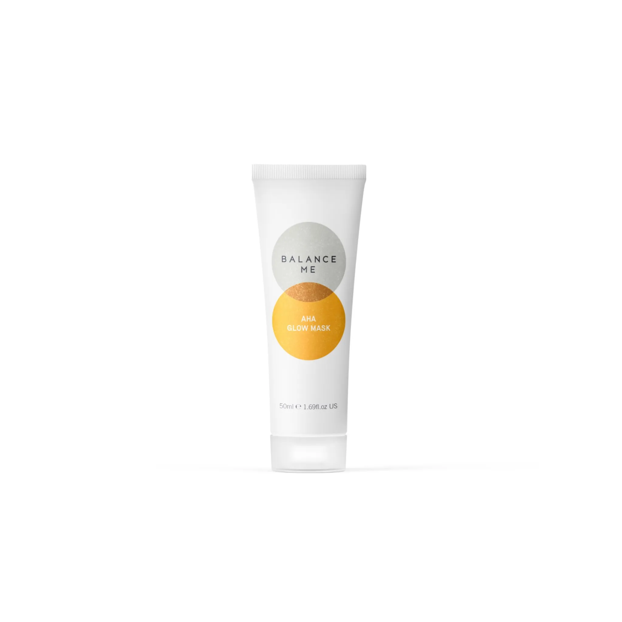 Balance Me Aha Glow Mask photo 1