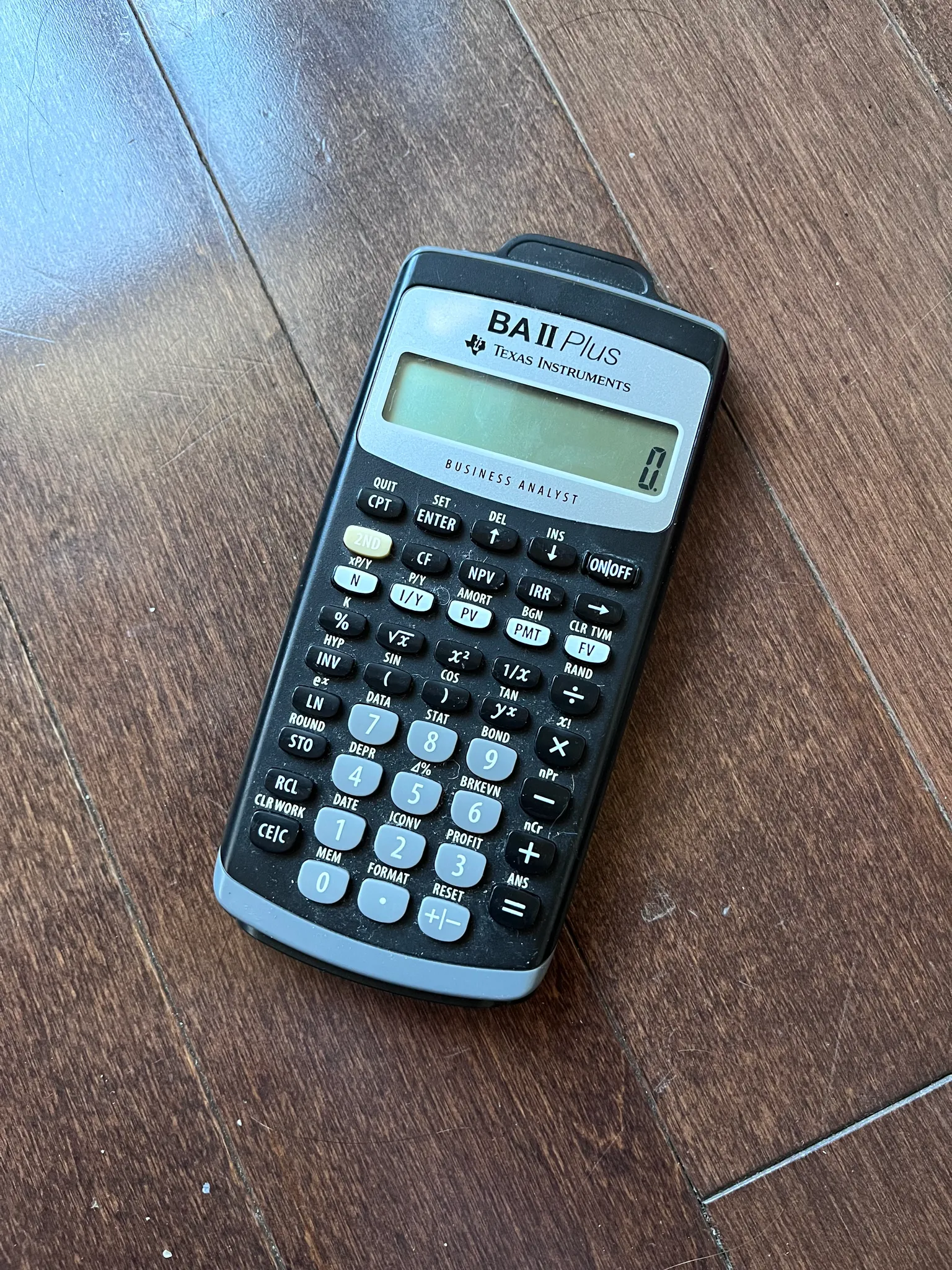 Calculator photo 1