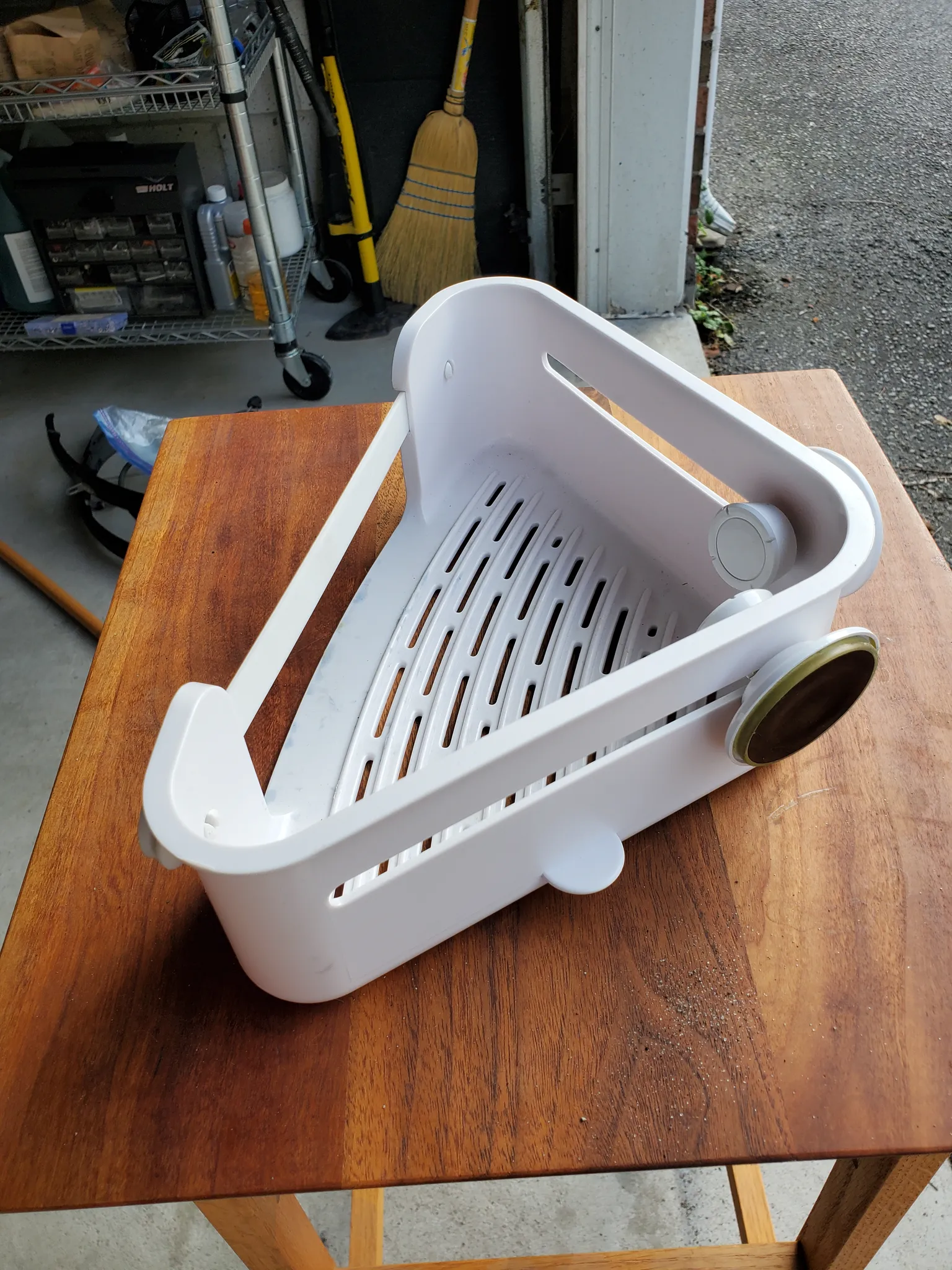 Umbra Shower Caddy/ Hold photo 1