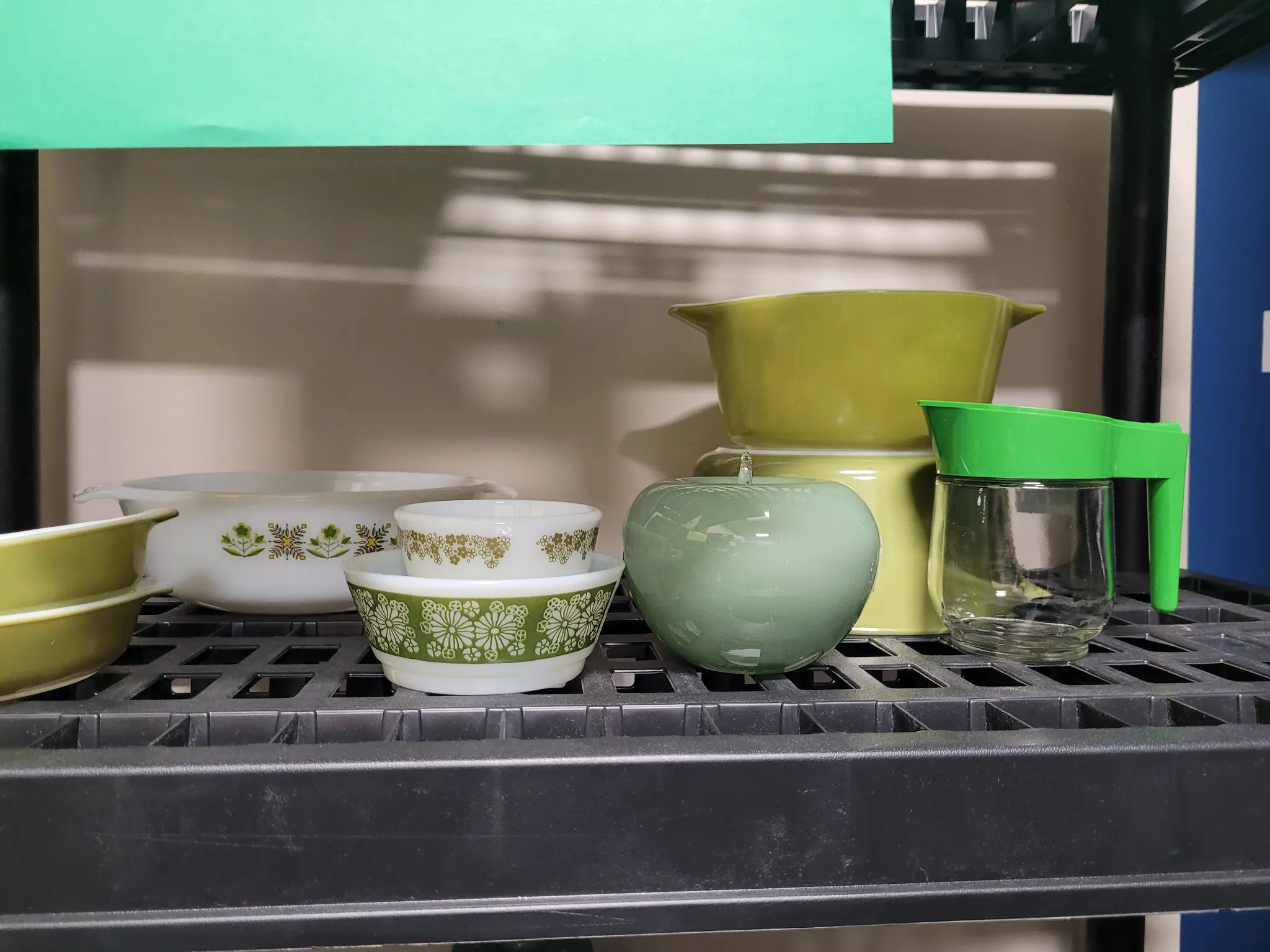 Vintage kitchenware  photo 1