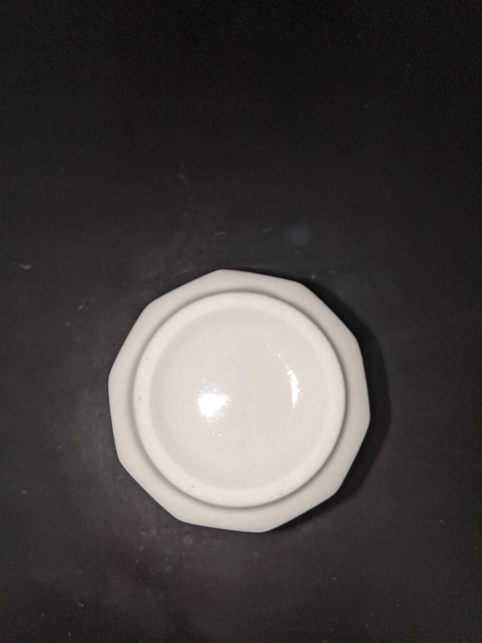 Korean ceramic shot glasses photo 1