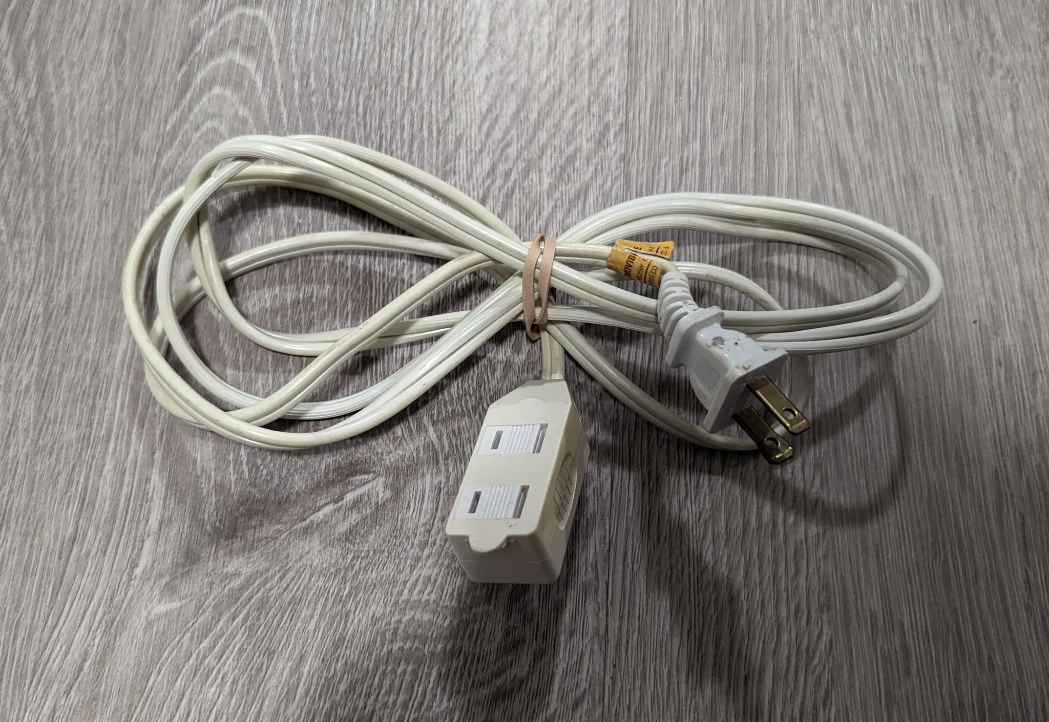 Extension Cord  photo 1