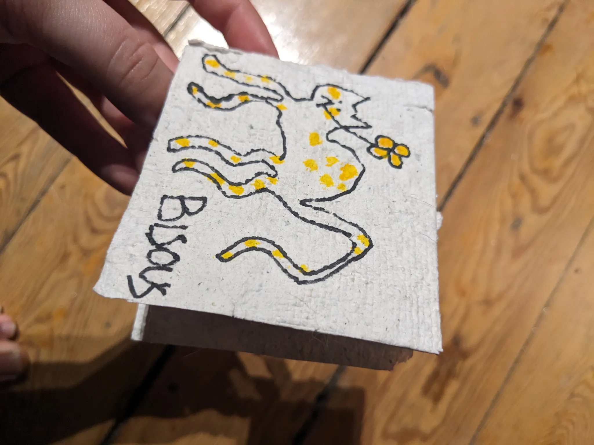 Carte photo 1