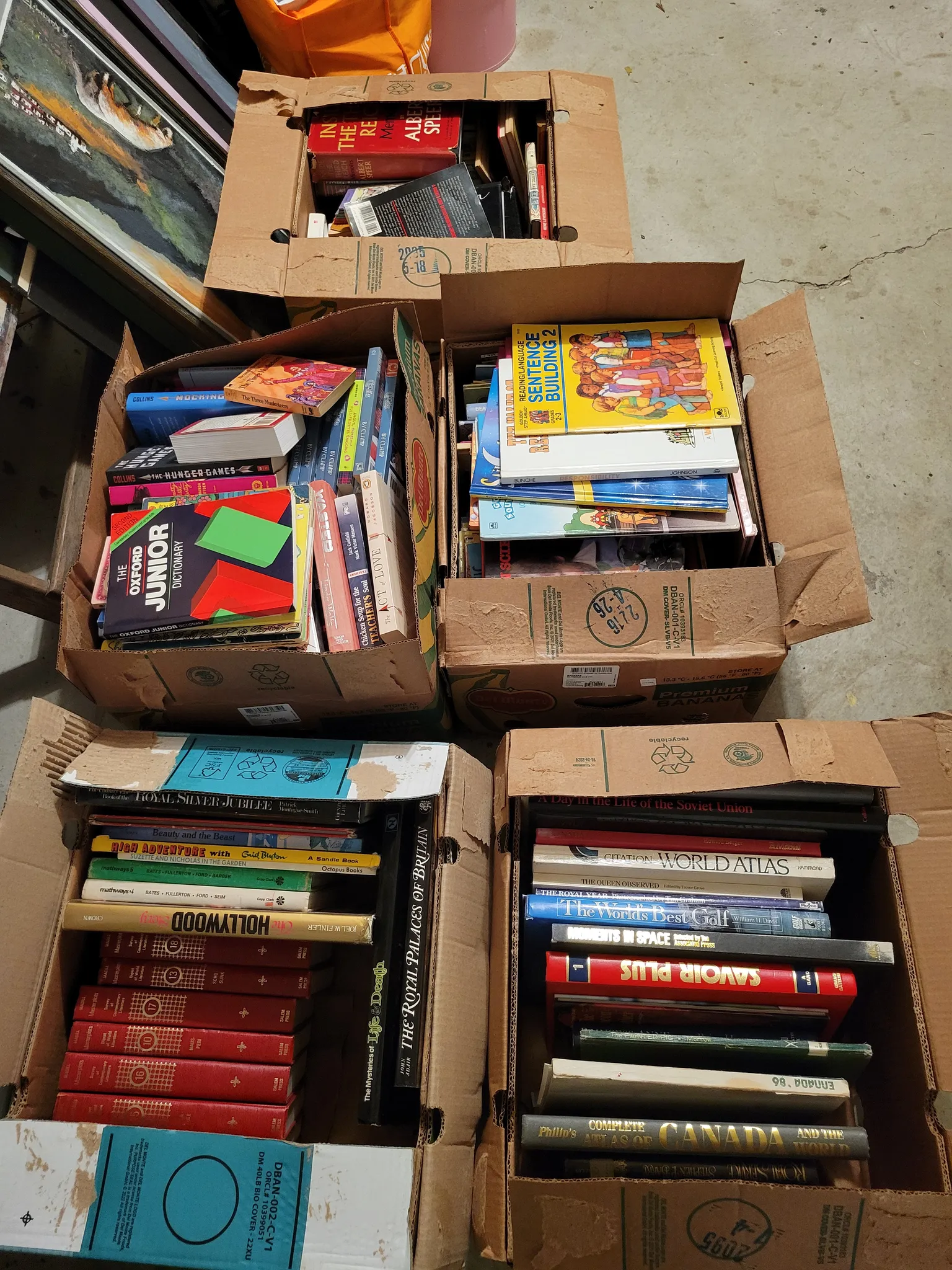 FREE Books photo 1
