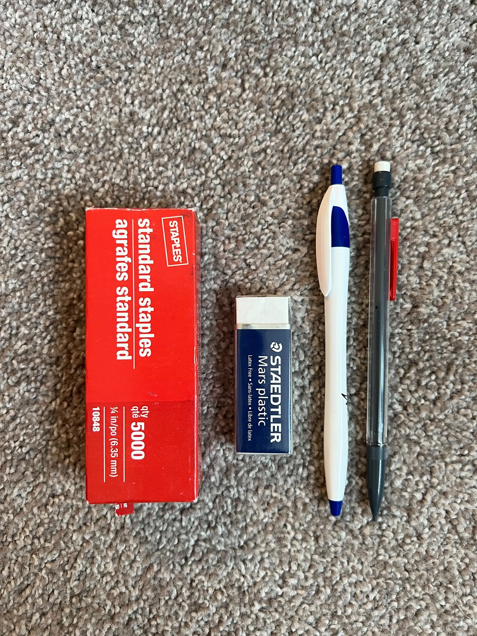 FREE Stationery photo 1