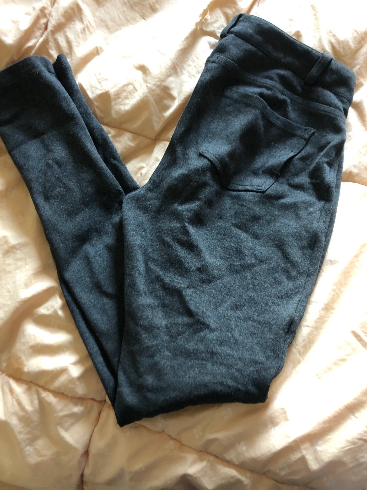Free Jeggings  photo 1