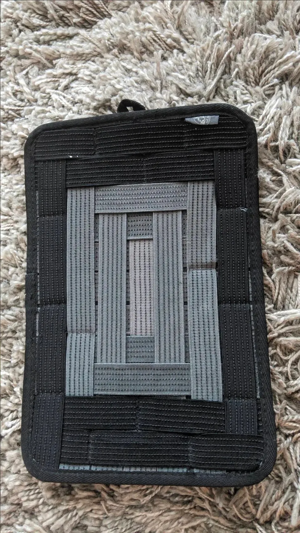 Heys cable organizer photo 1