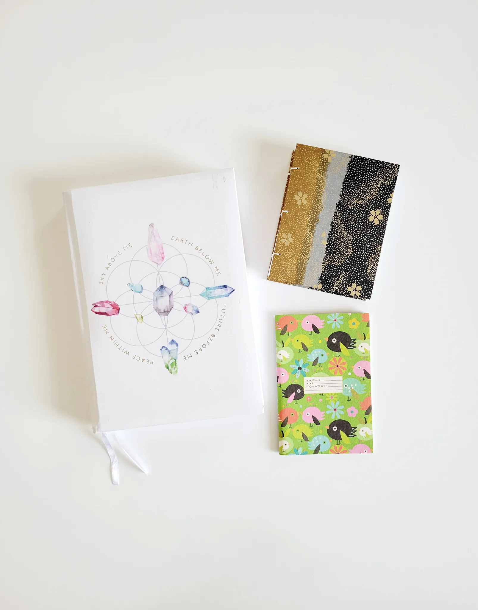 Notebooks (some FREE!) photo 1