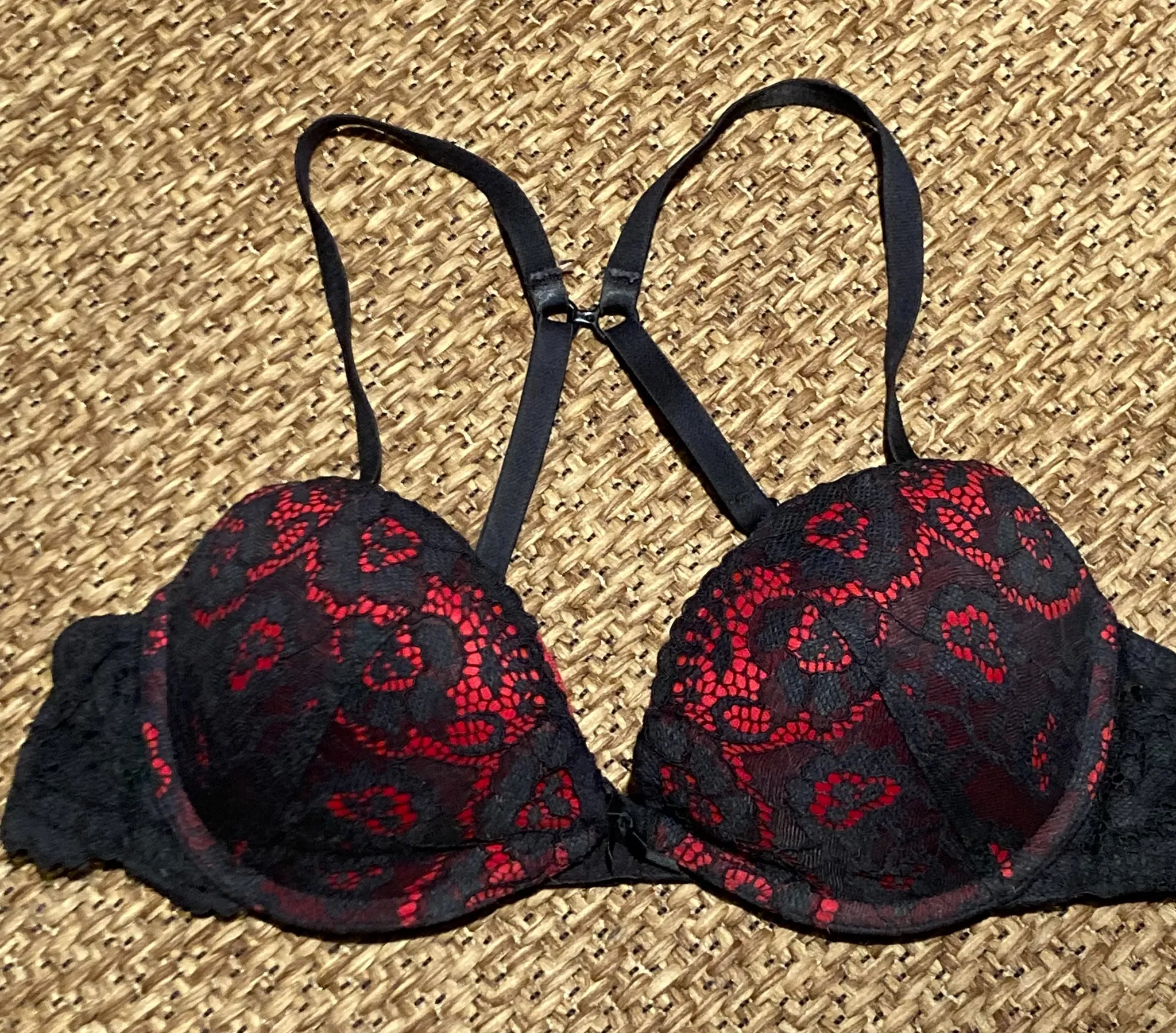 La Senza 34-A bra photo 1